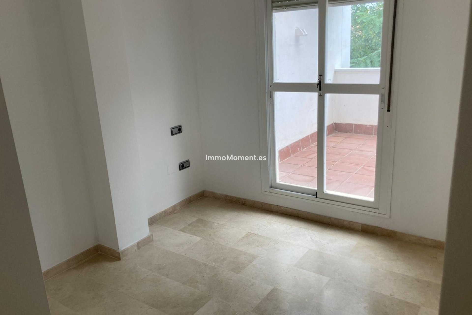 Revente - Appartement - Estepona  - Cancelada