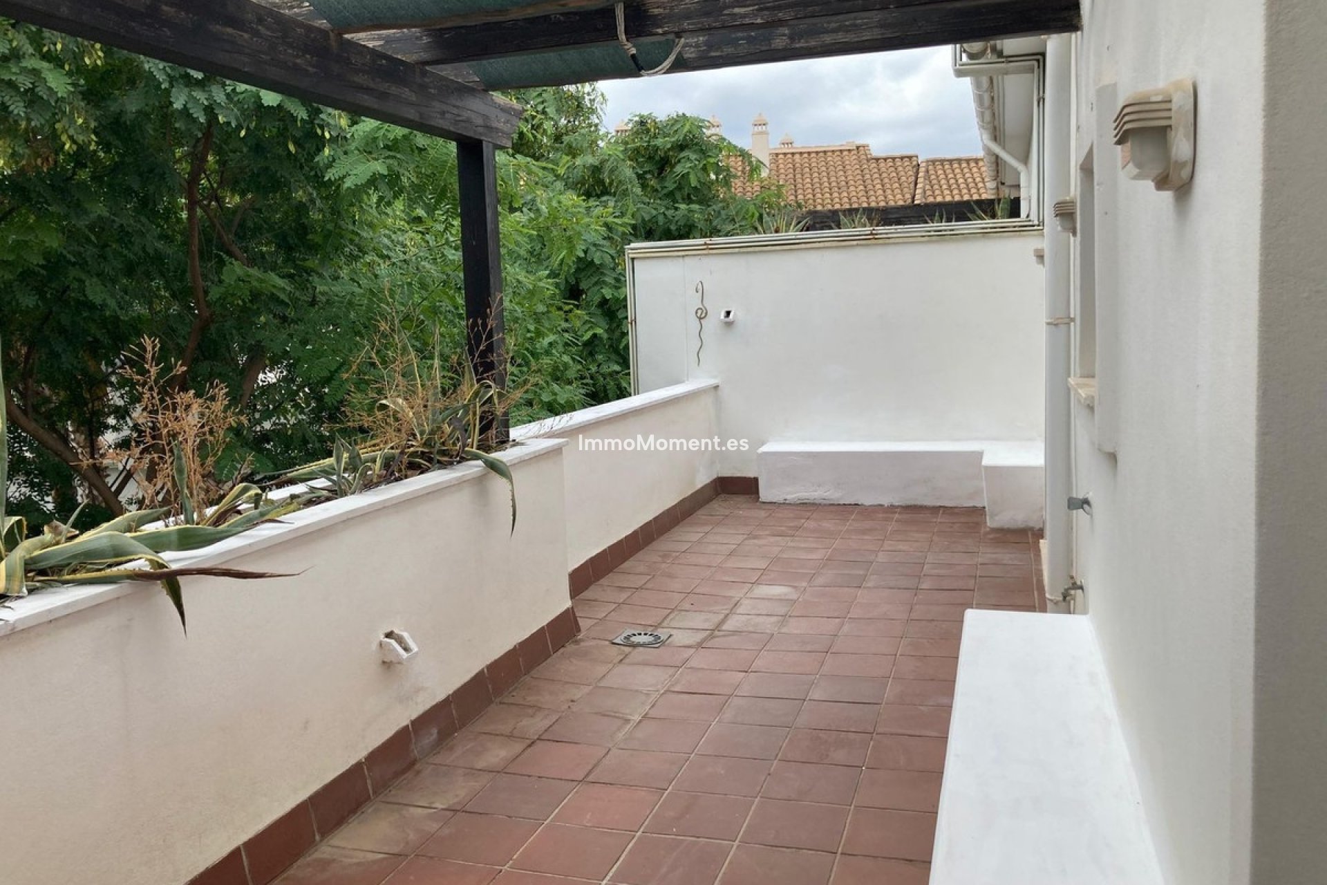 Revente - Appartement - Estepona  - Cancelada