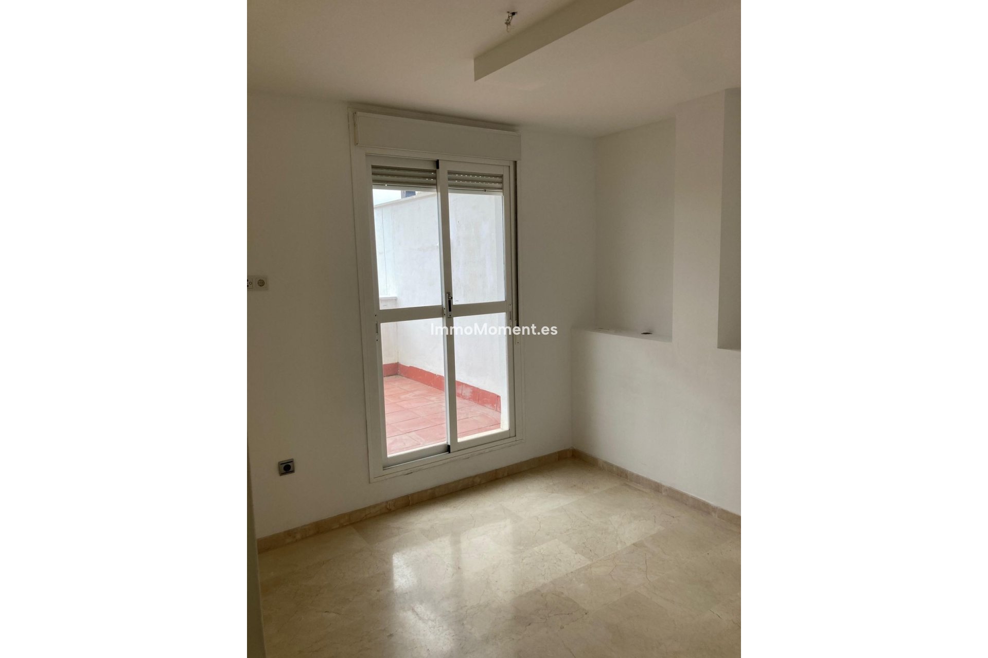 Revente - Appartement - Estepona  - Cancelada