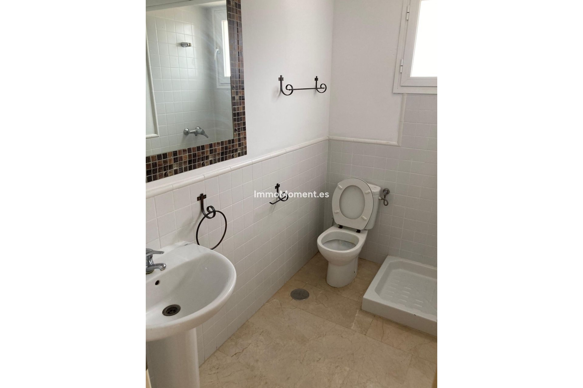 Revente - Appartement - Estepona  - Cancelada