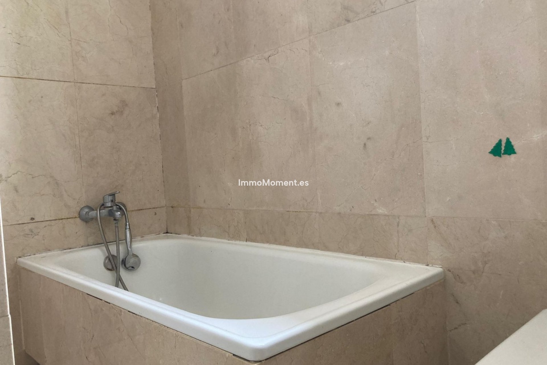 Revente - Appartement - Estepona  - Cancelada