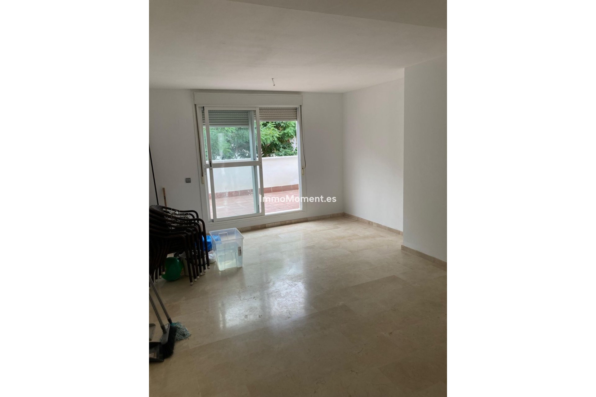 Revente - Appartement - Estepona  - Cancelada