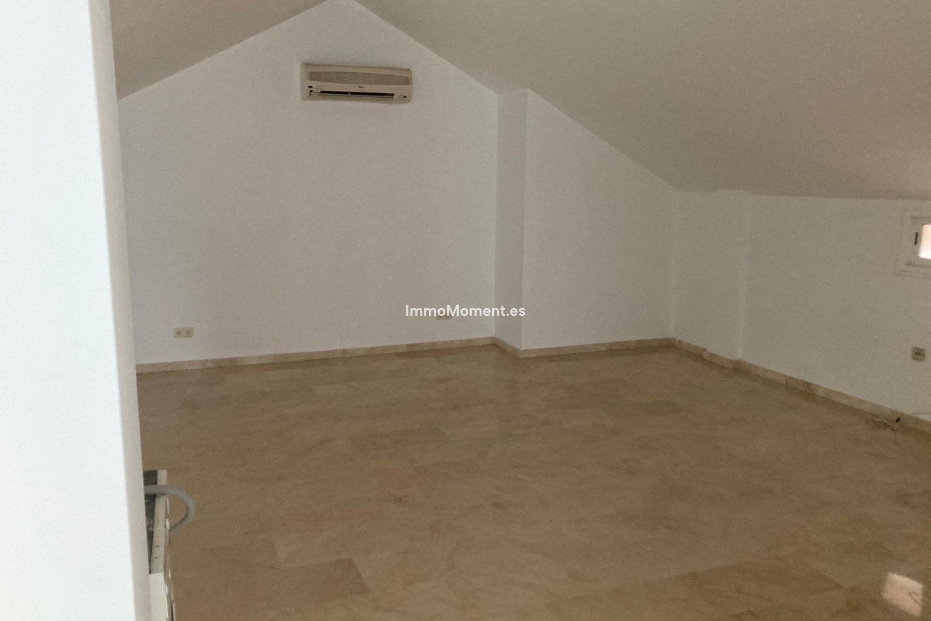 Revente - Appartement - Estepona  - Cancelada