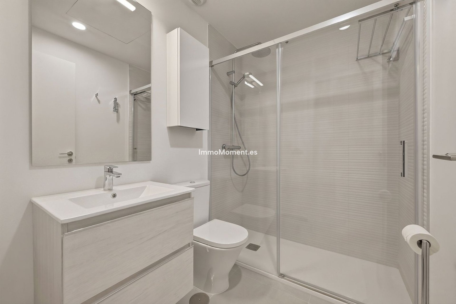 Revente - Appartement - Estepona  - Cancelada