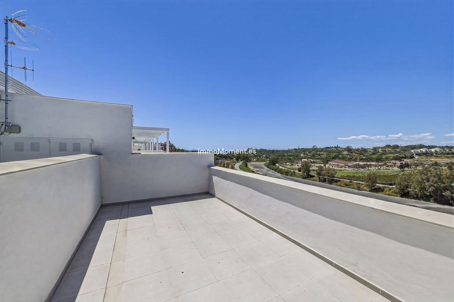 Revente - Appartement - Estepona  - Cancelada
