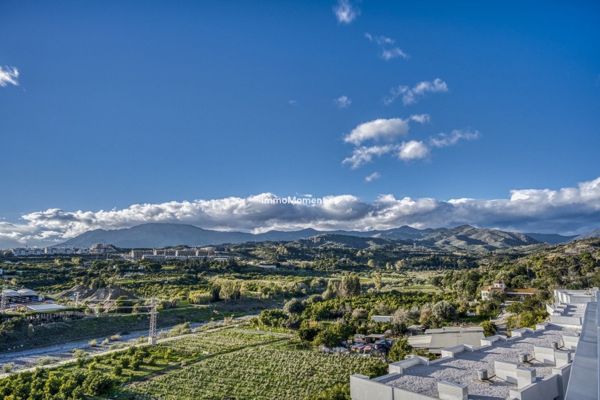 Revente - Appartement - Estepona  - Cancelada