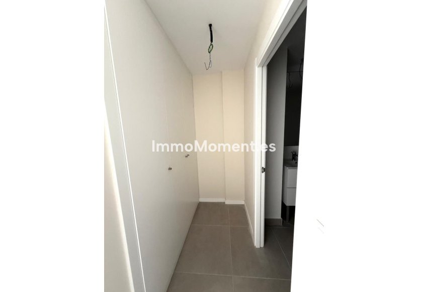 Revente - Appartement - Estepona  - Cancelada