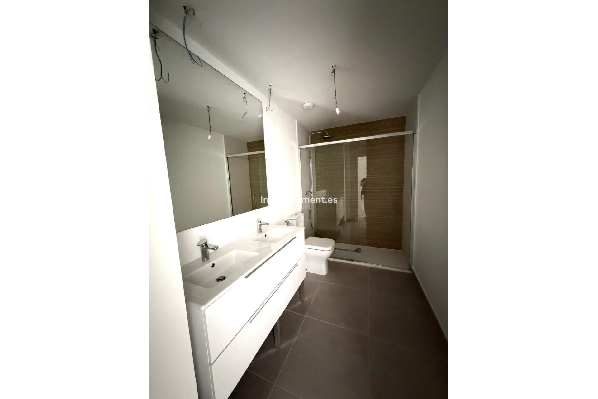 Revente - Appartement - Estepona  - Cancelada
