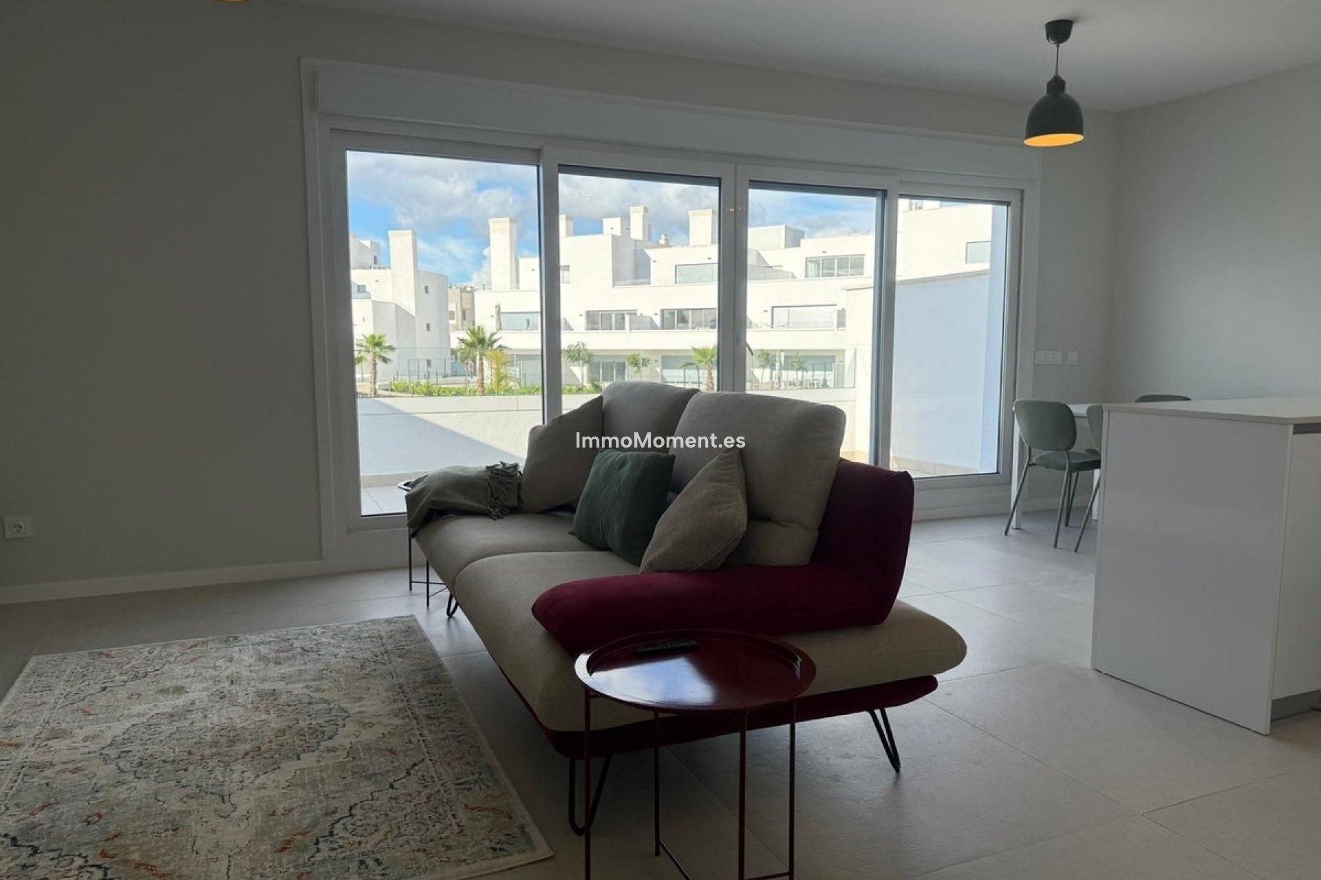 Revente - Appartement - Estepona  - Cancelada