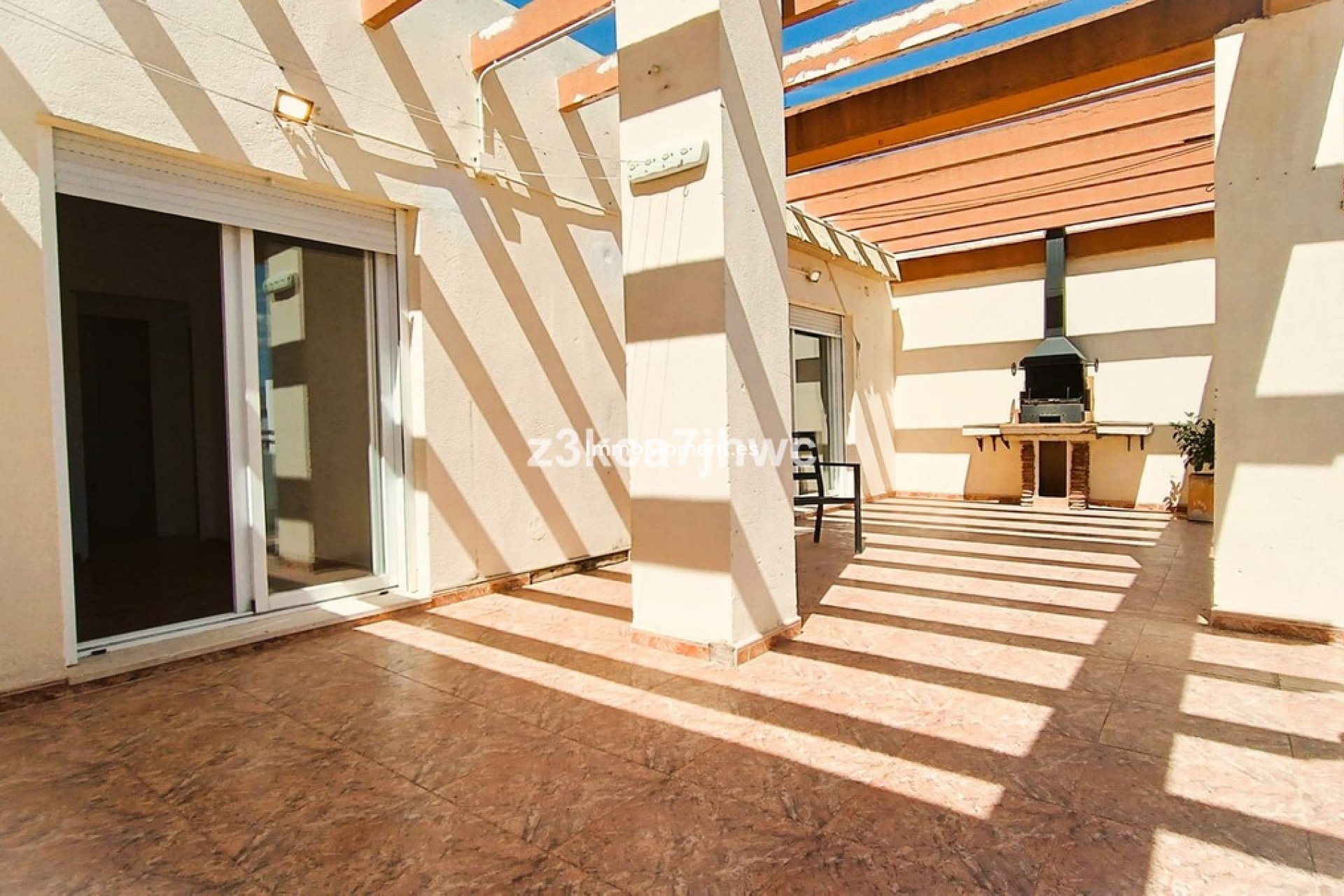 Revente - Appartement - Estepona  - Cancelada