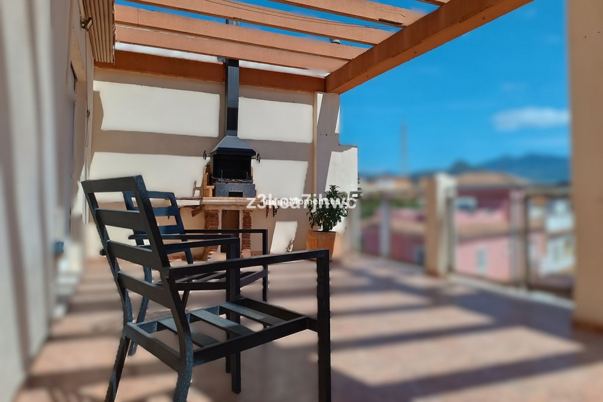 Revente - Appartement - Estepona  - Cancelada
