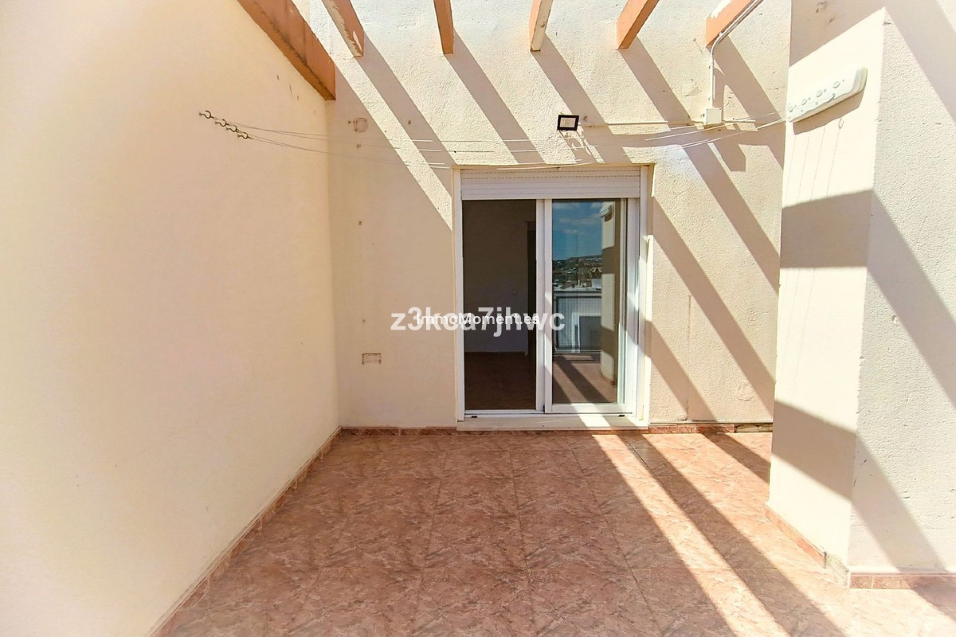 Revente - Appartement - Estepona  - Cancelada