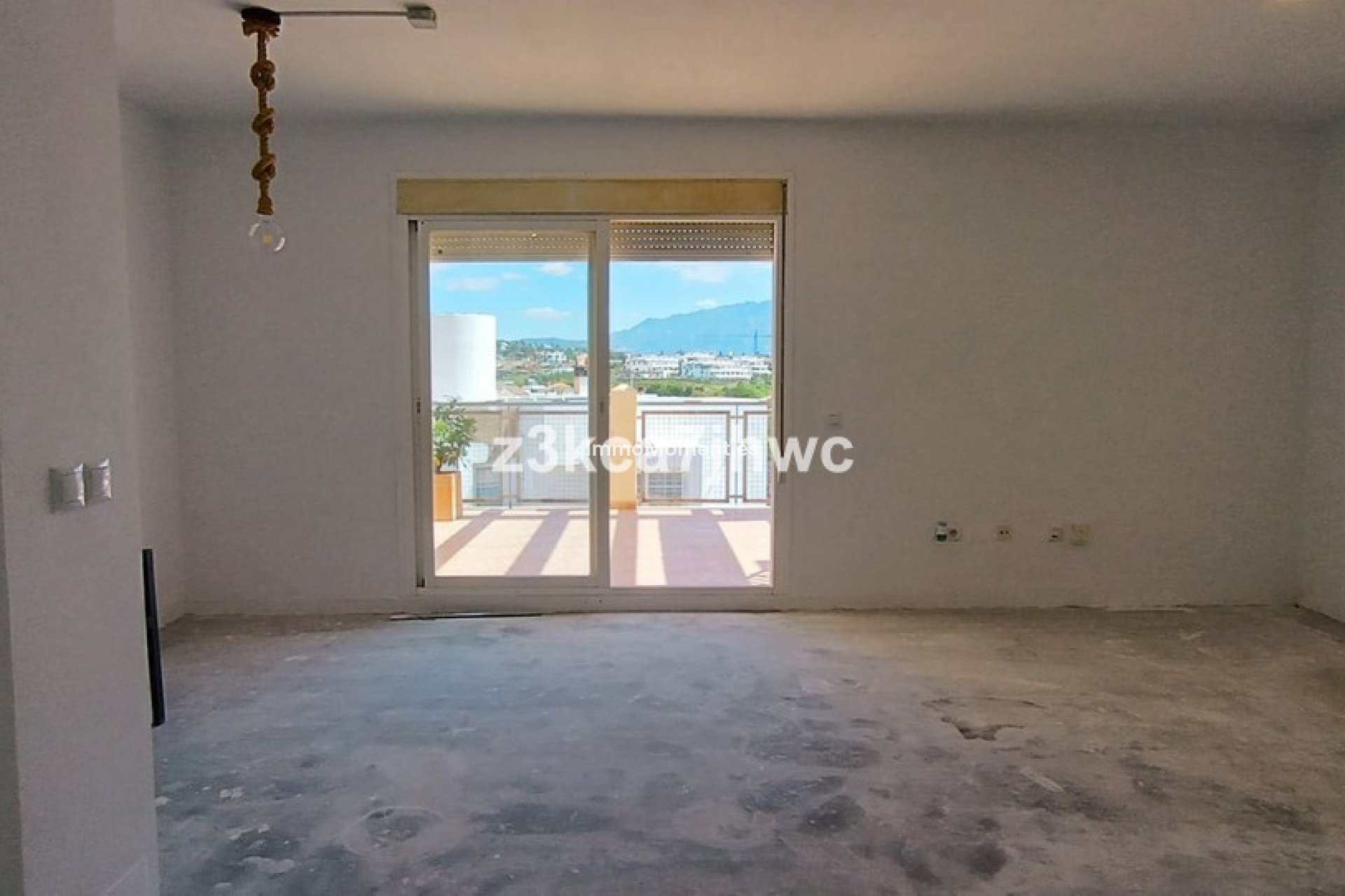 Revente - Appartement - Estepona  - Cancelada