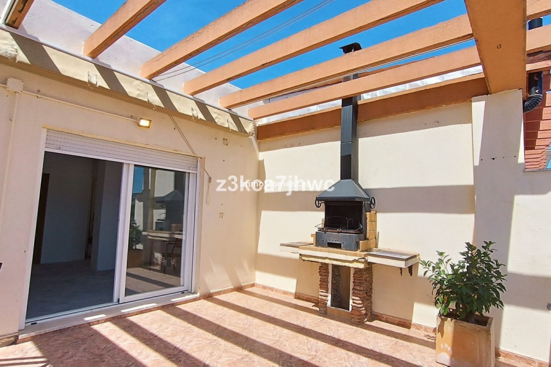 Revente - Appartement - Estepona  - Cancelada