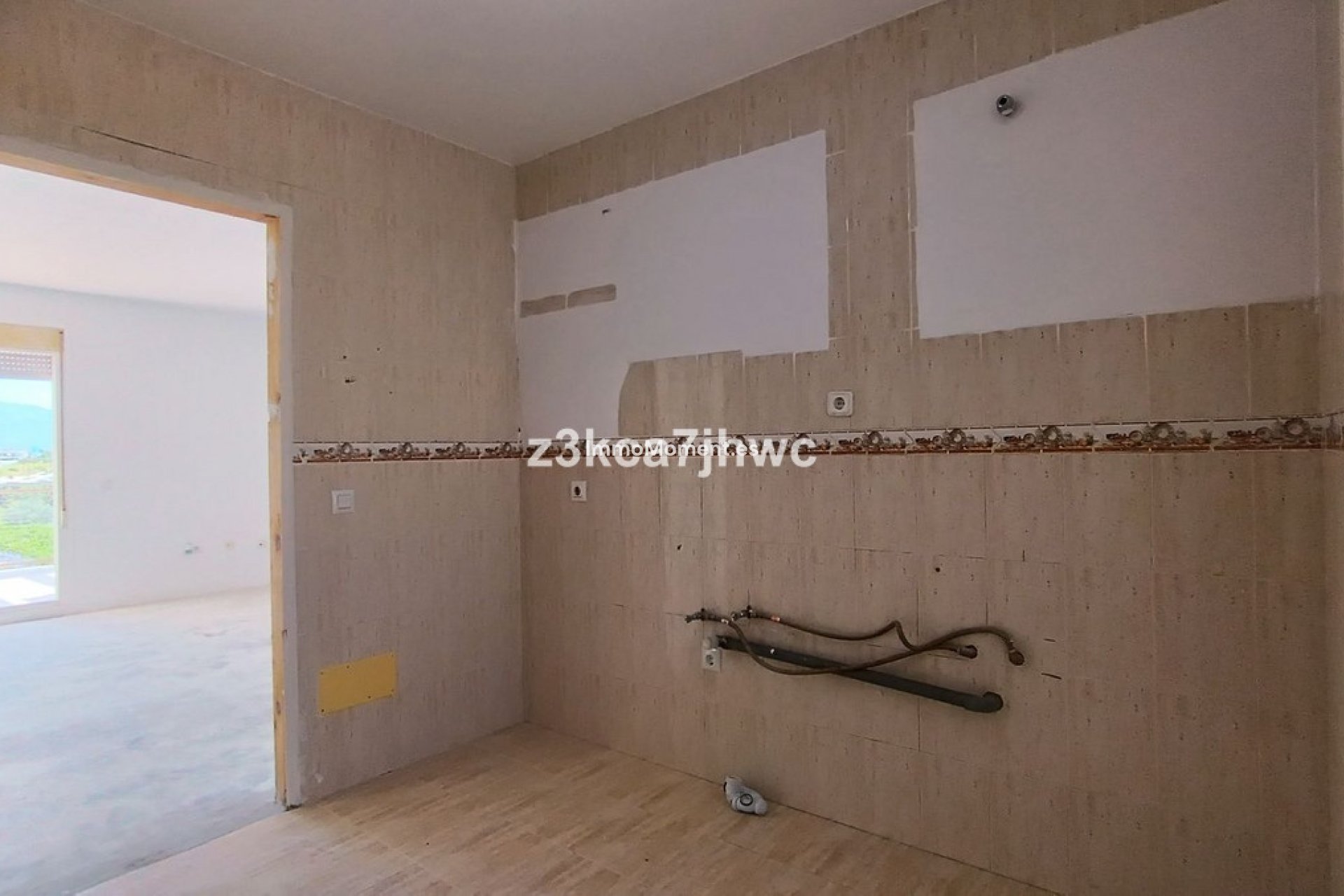 Revente - Appartement - Estepona  - Cancelada