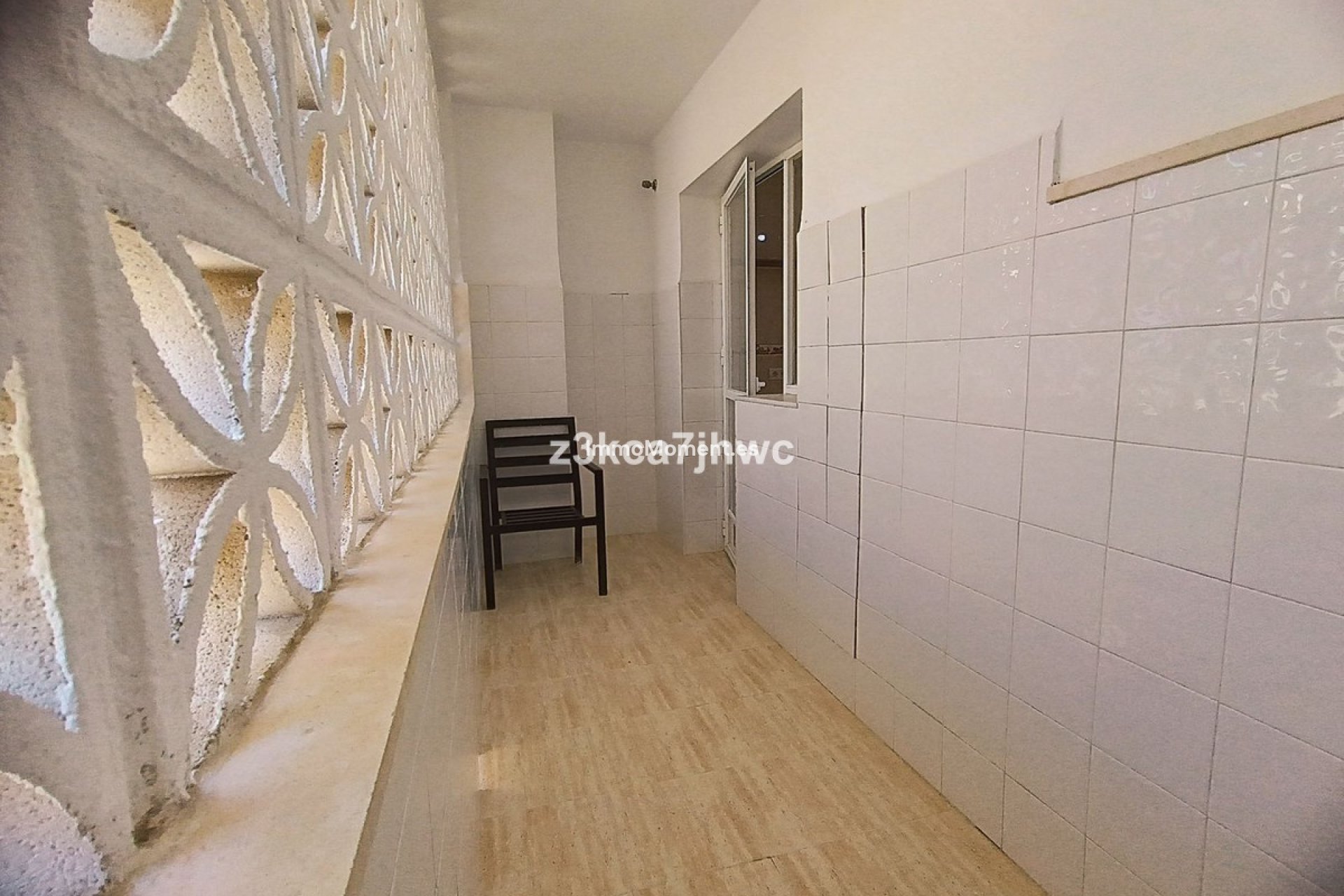 Revente - Appartement - Estepona  - Cancelada