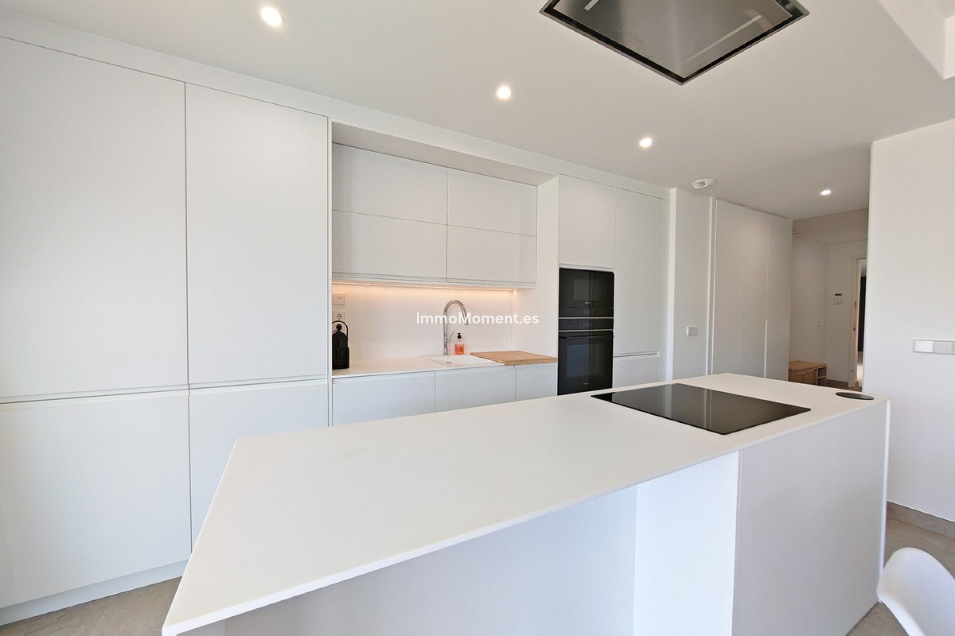 Revente - Appartement - Estepona  - Cancelada