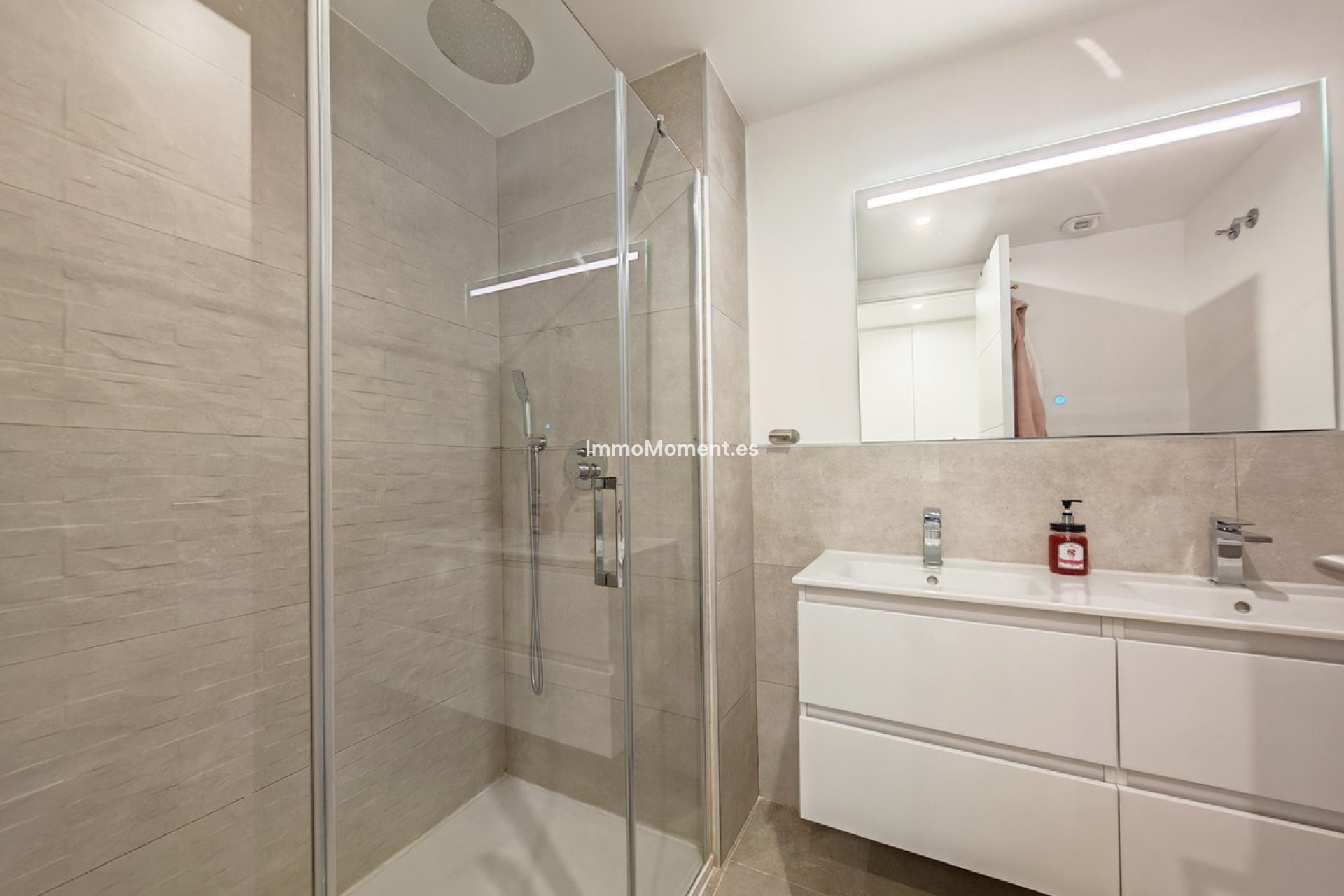 Revente - Appartement - Estepona  - Cancelada