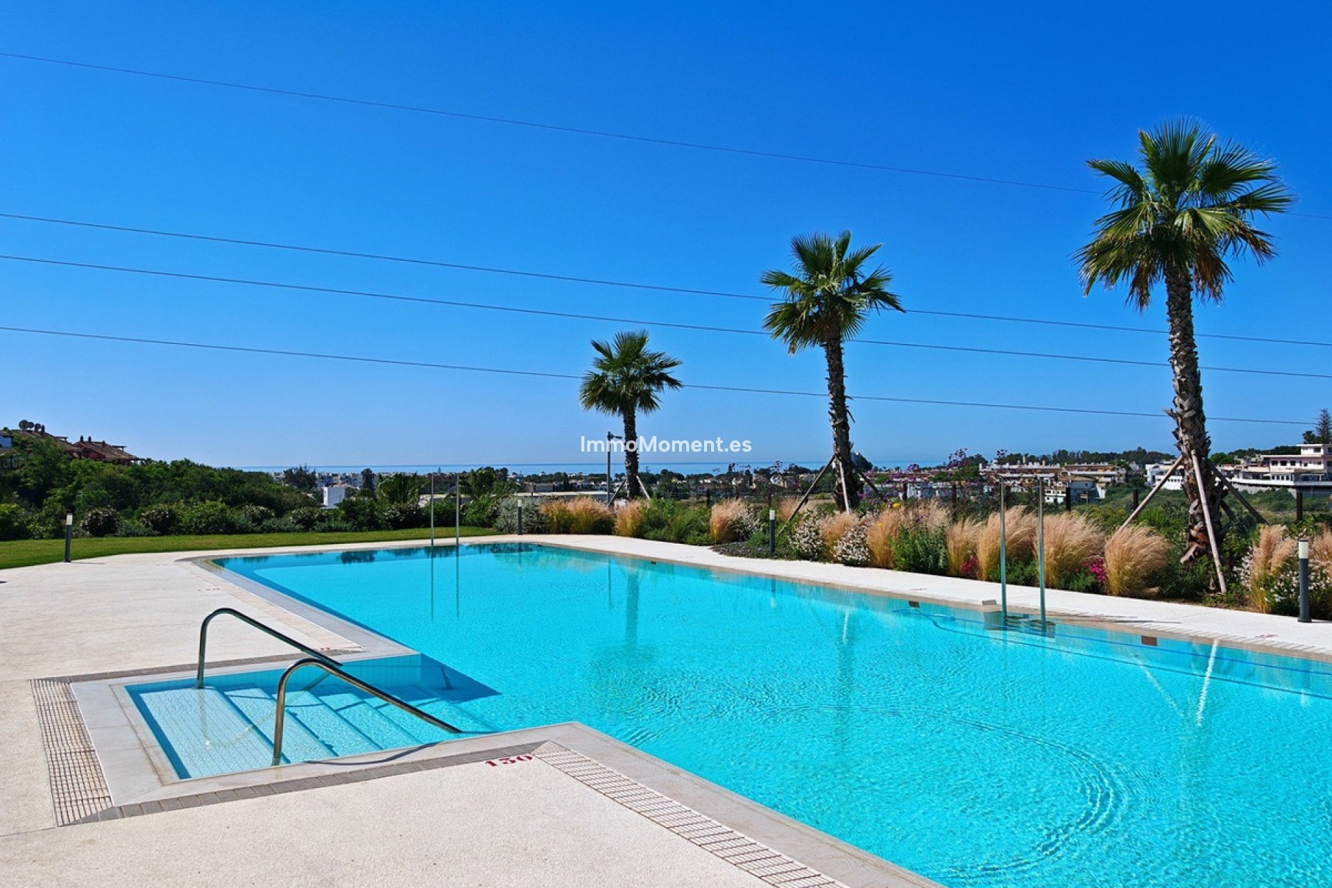 Revente - Appartement - Estepona  - Cancelada