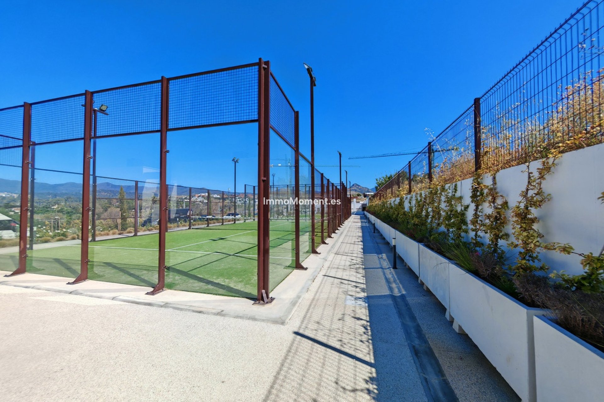 Revente - Appartement - Estepona  - Cancelada