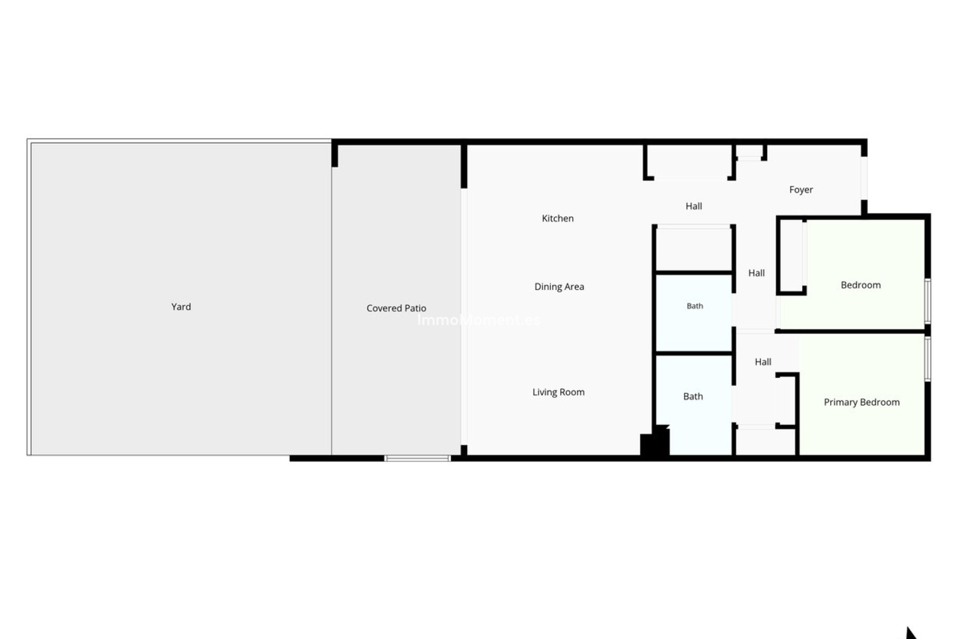 Revente - Appartement - Estepona  - Cancelada