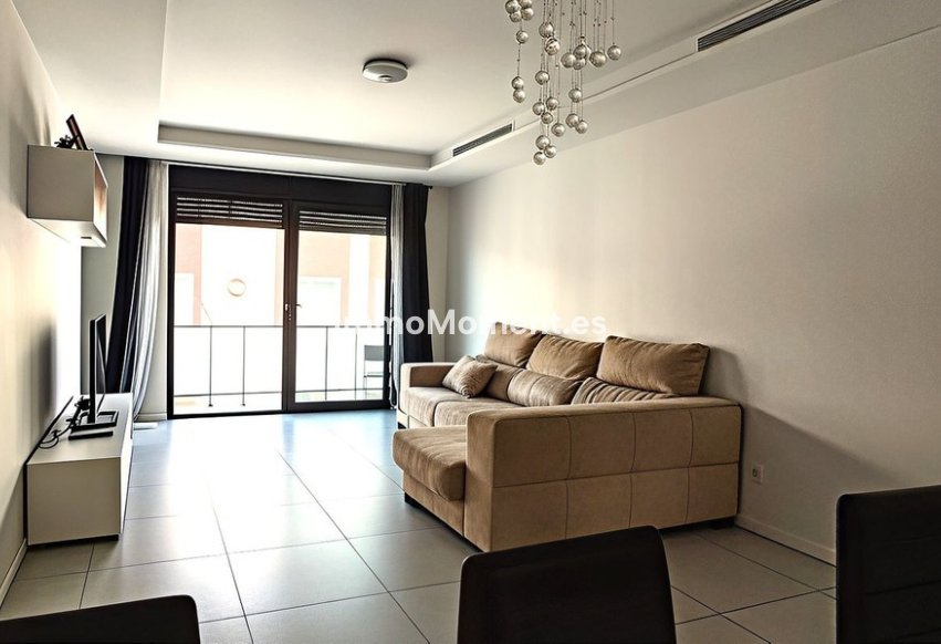 Revente - Appartement - Estepona  - Cancelada