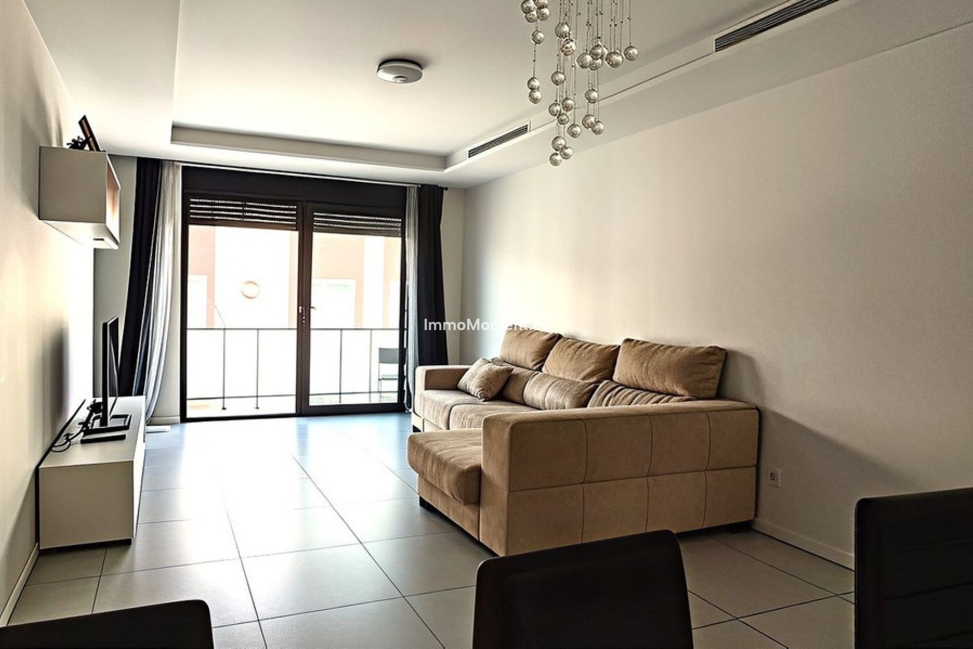 Revente - Appartement - Estepona  - Cancelada