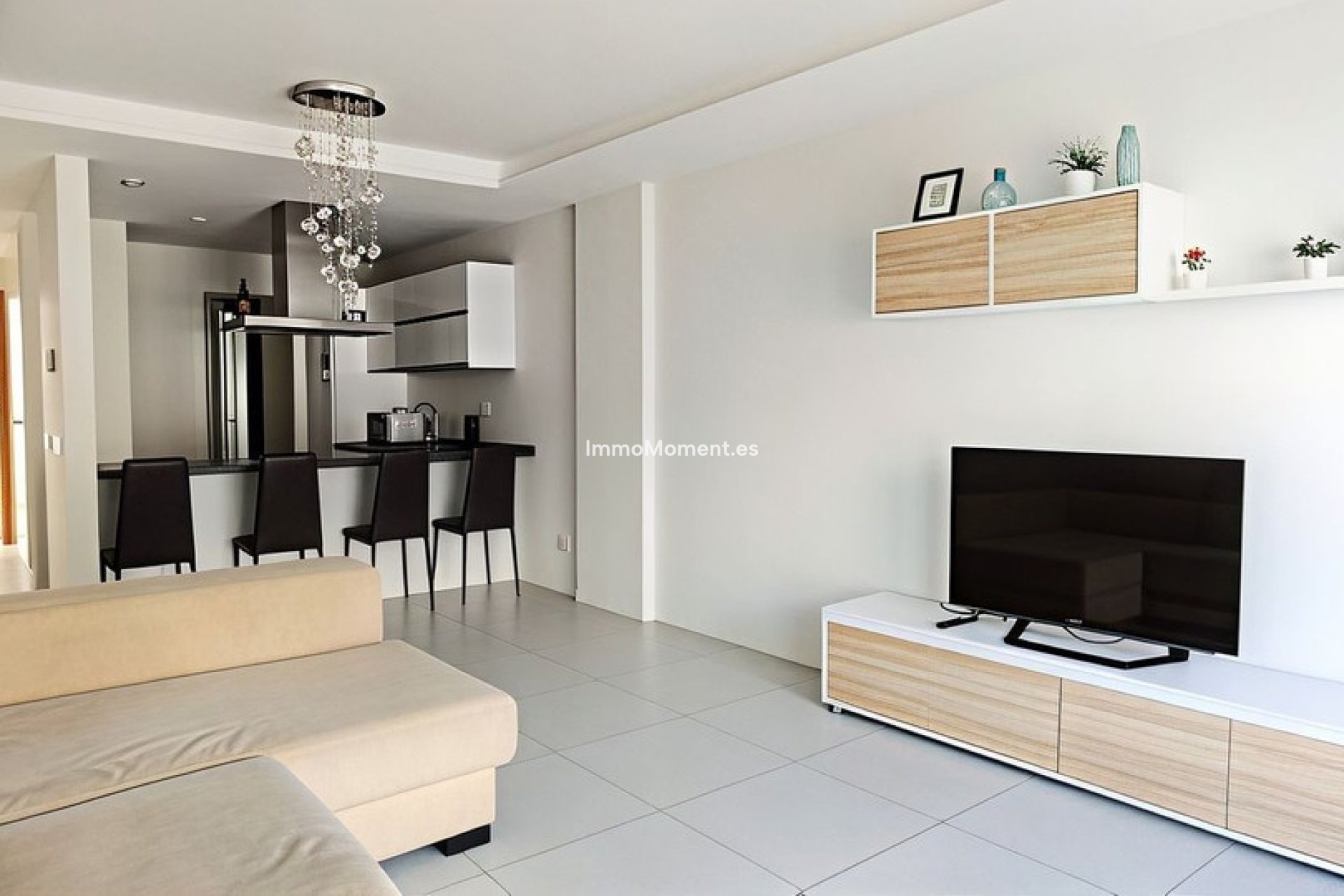 Revente - Appartement - Estepona  - Cancelada