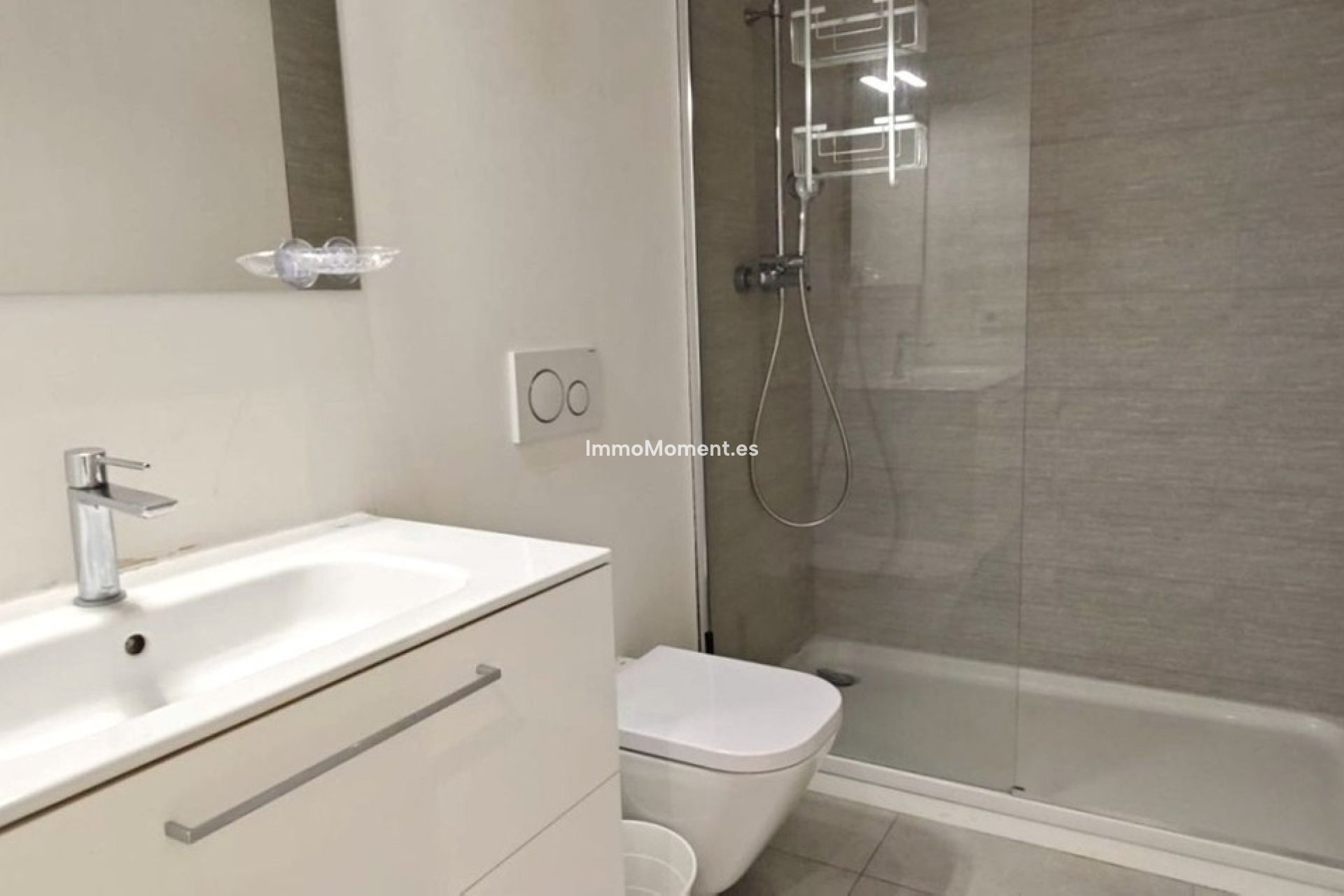 Revente - Appartement - Estepona  - Cancelada