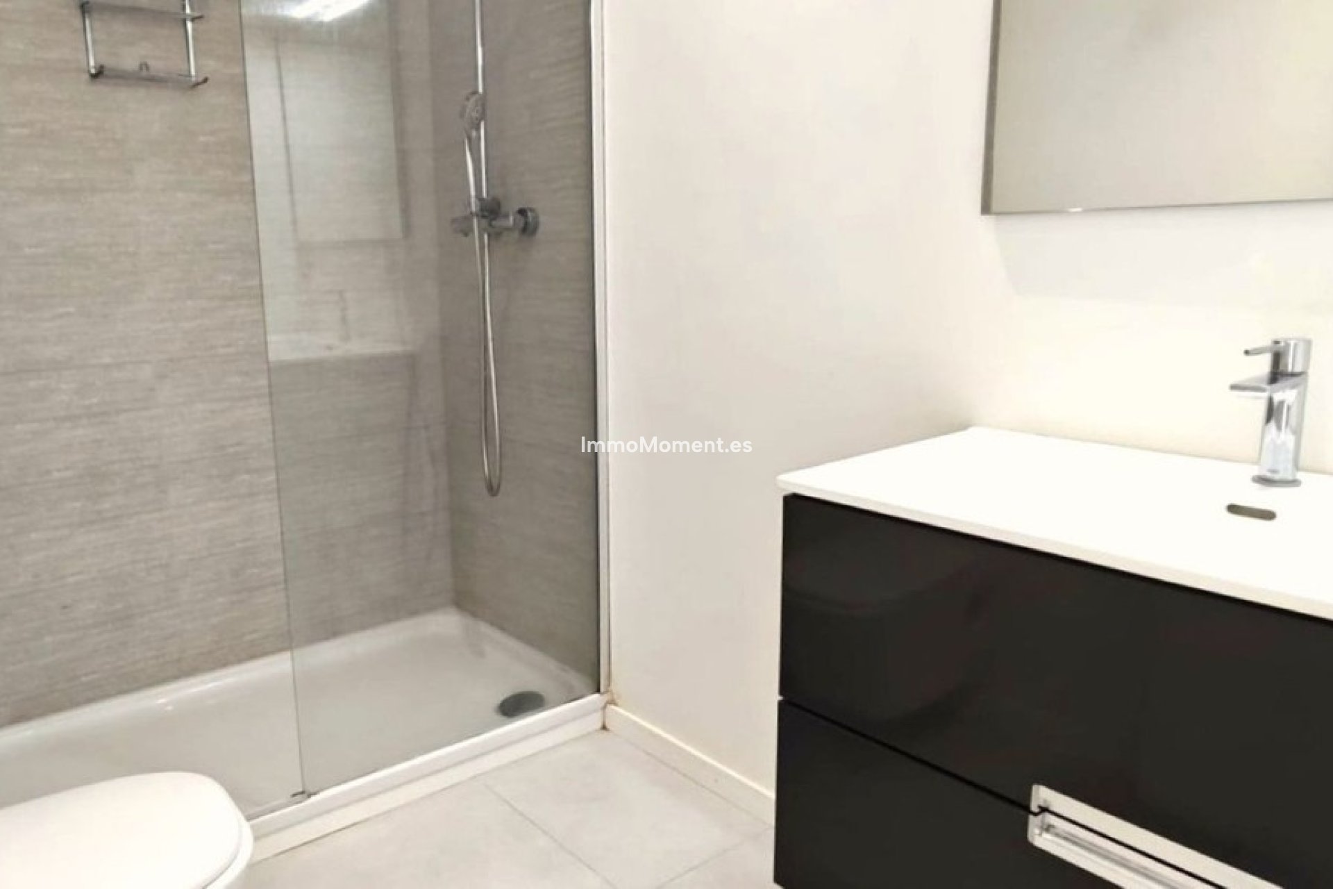 Revente - Appartement - Estepona  - Cancelada