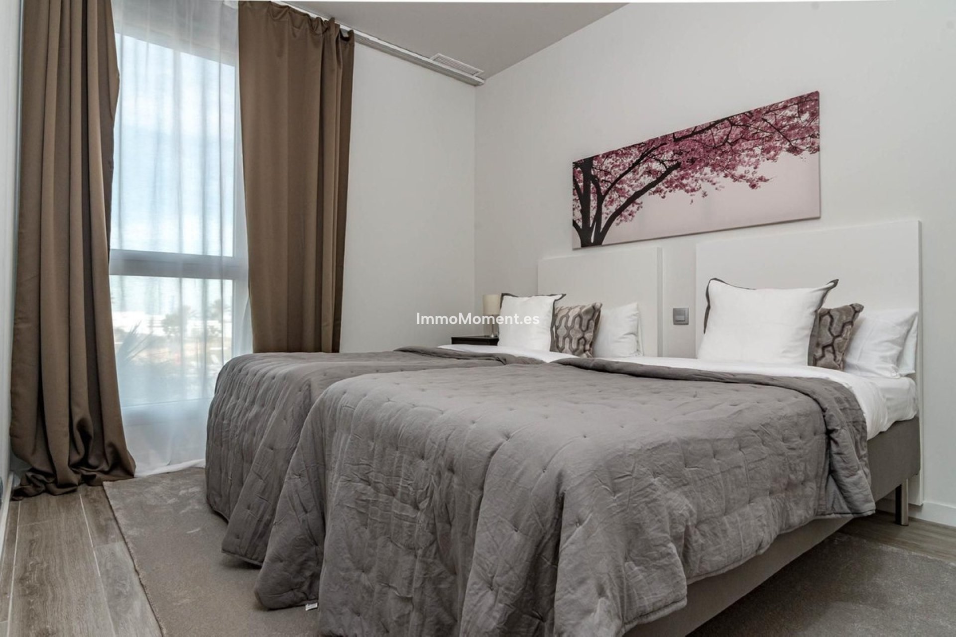 Revente - Appartement - Estepona  - Cancelada