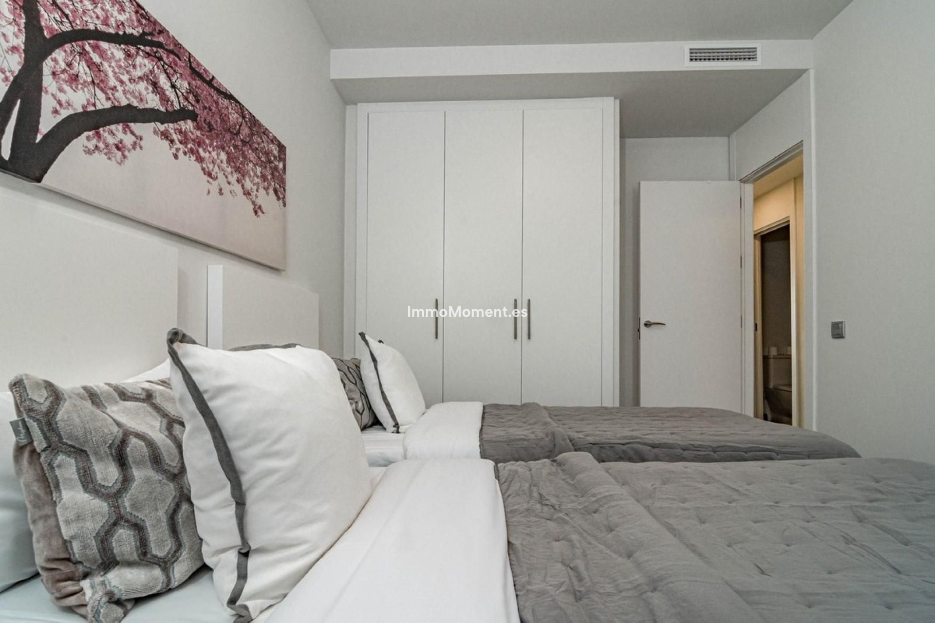 Revente - Appartement - Estepona  - Cancelada