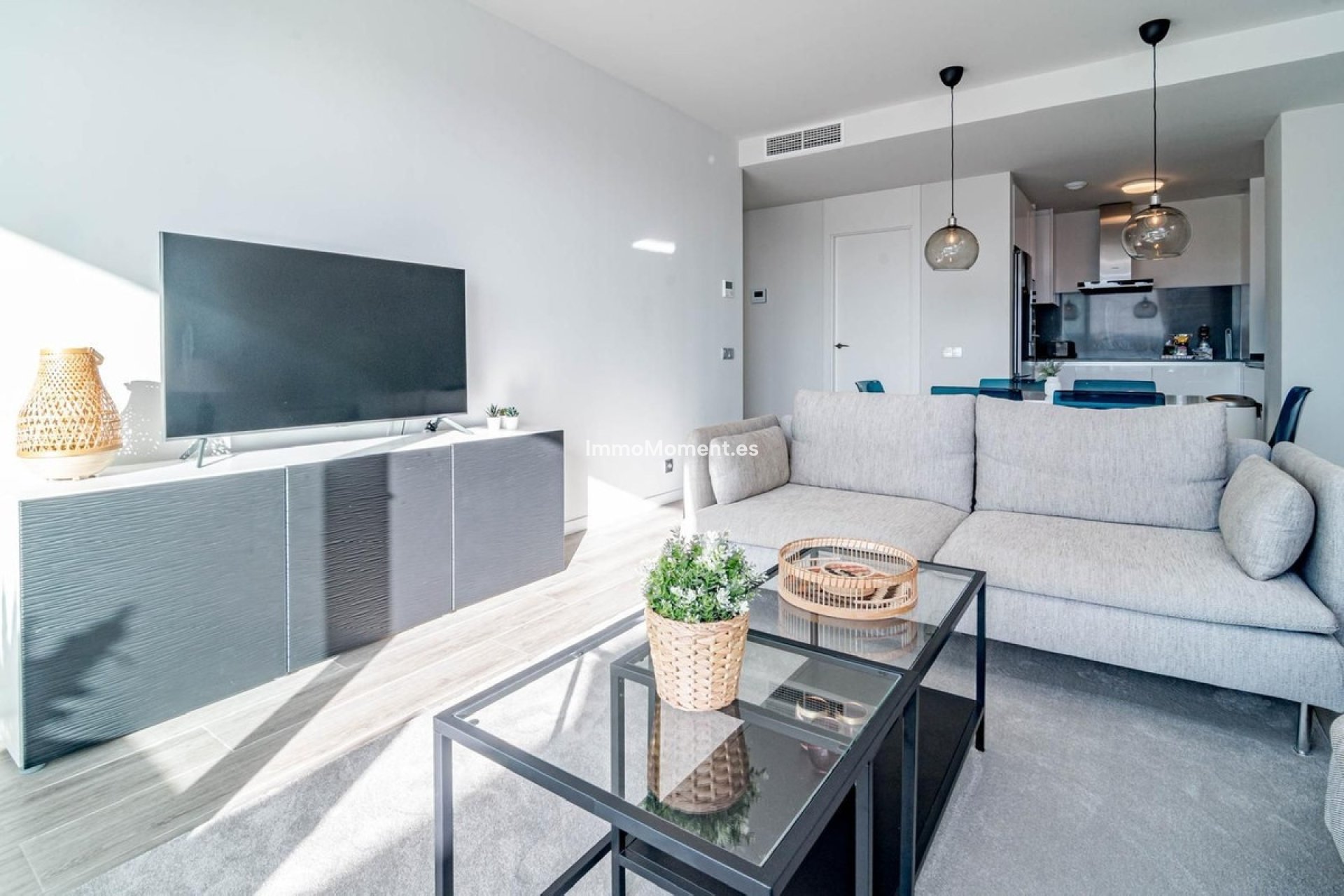 Revente - Appartement - Estepona  - Cancelada