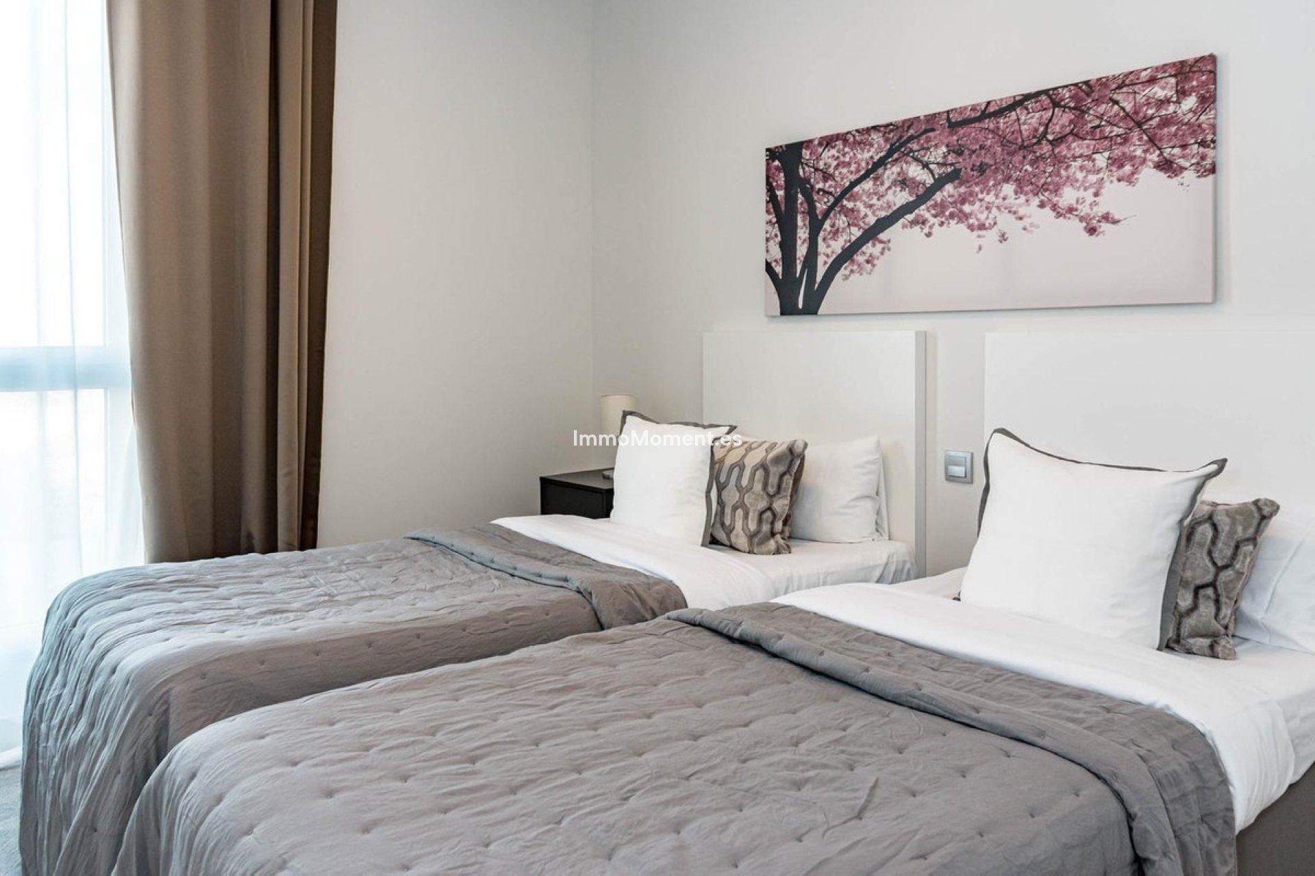 Revente - Appartement - Estepona  - Cancelada