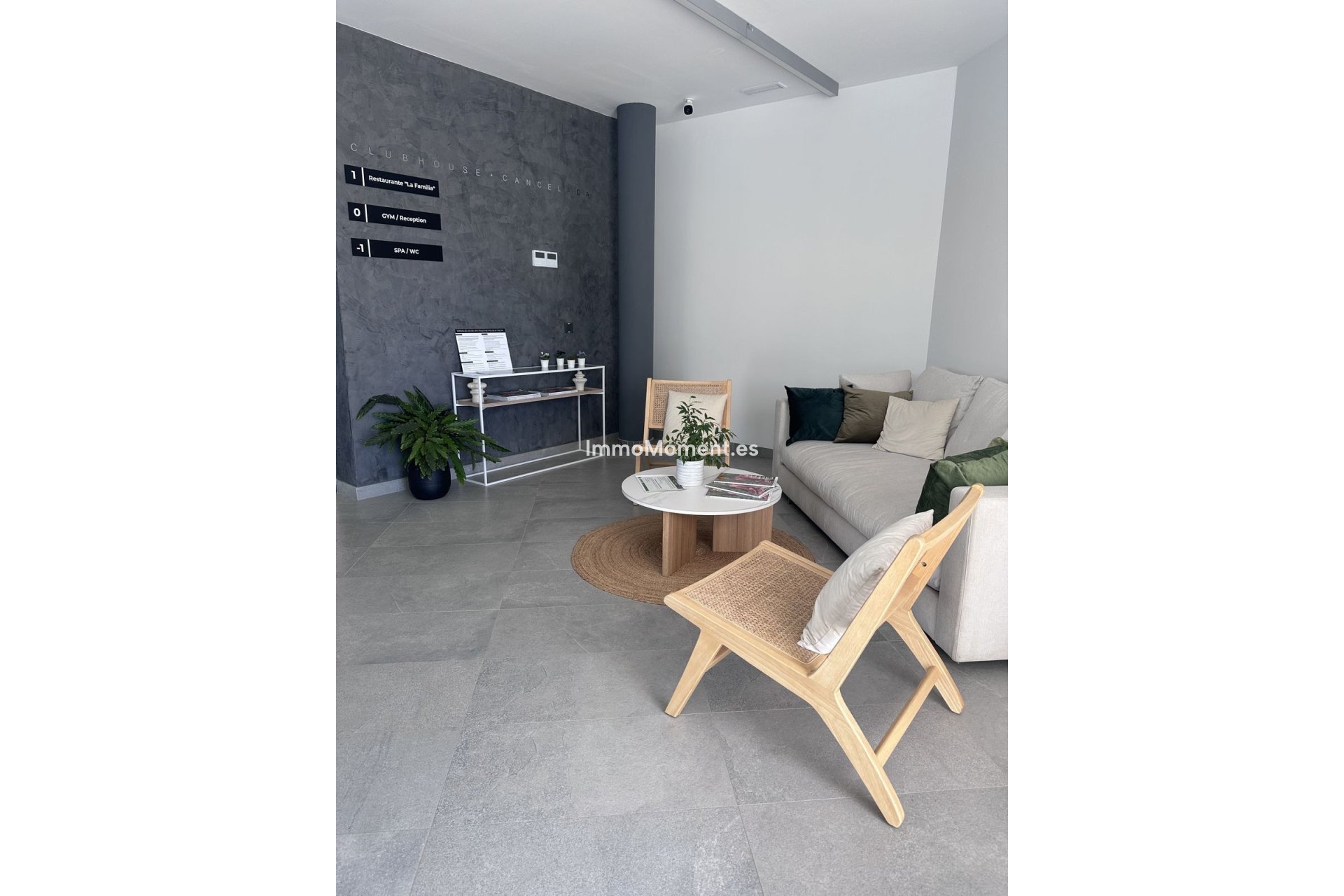 Revente - Appartement - Estepona  - Cancelada