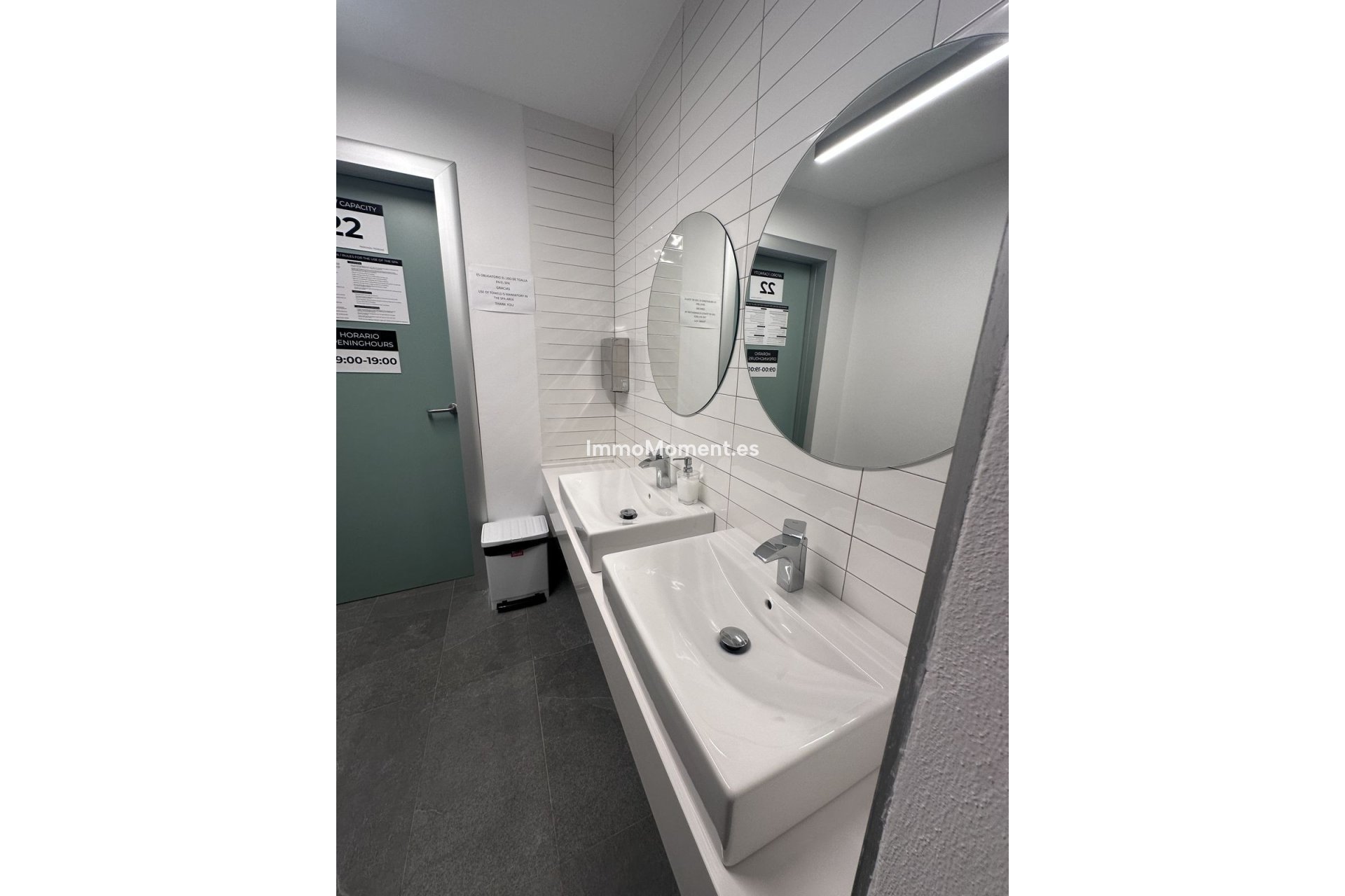 Revente - Appartement - Estepona  - Cancelada