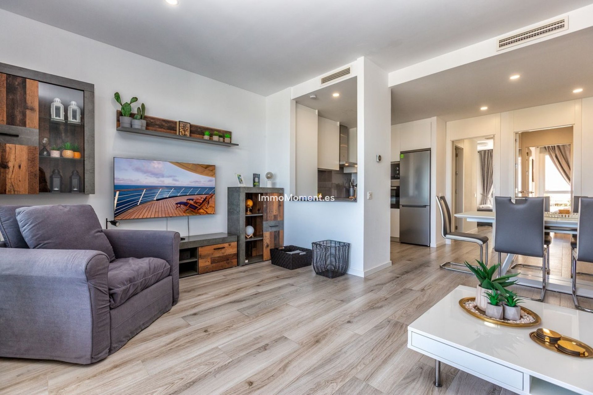 Revente - Appartement - Estepona  - Cancelada