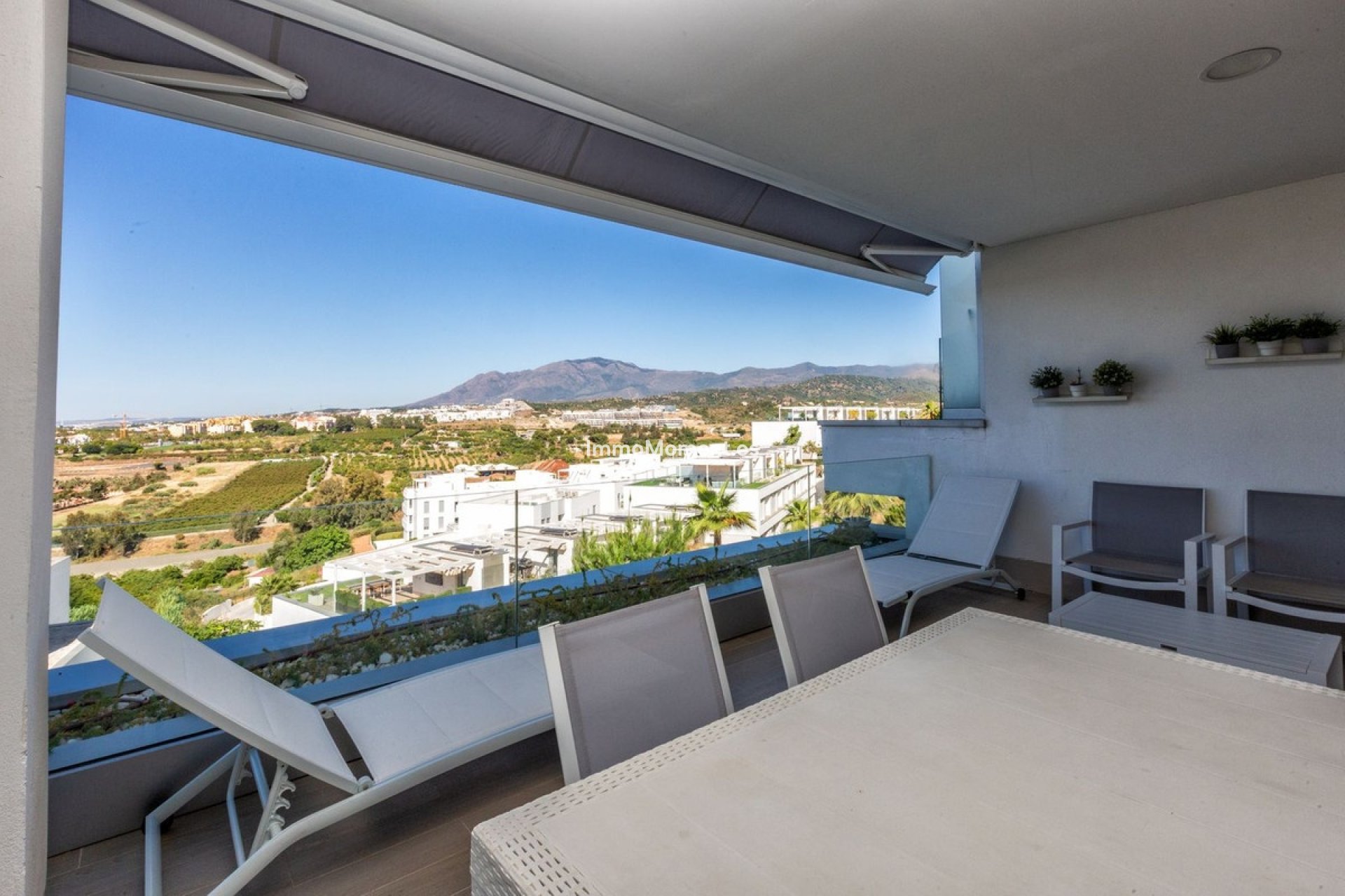 Revente - Appartement - Estepona  - Cancelada