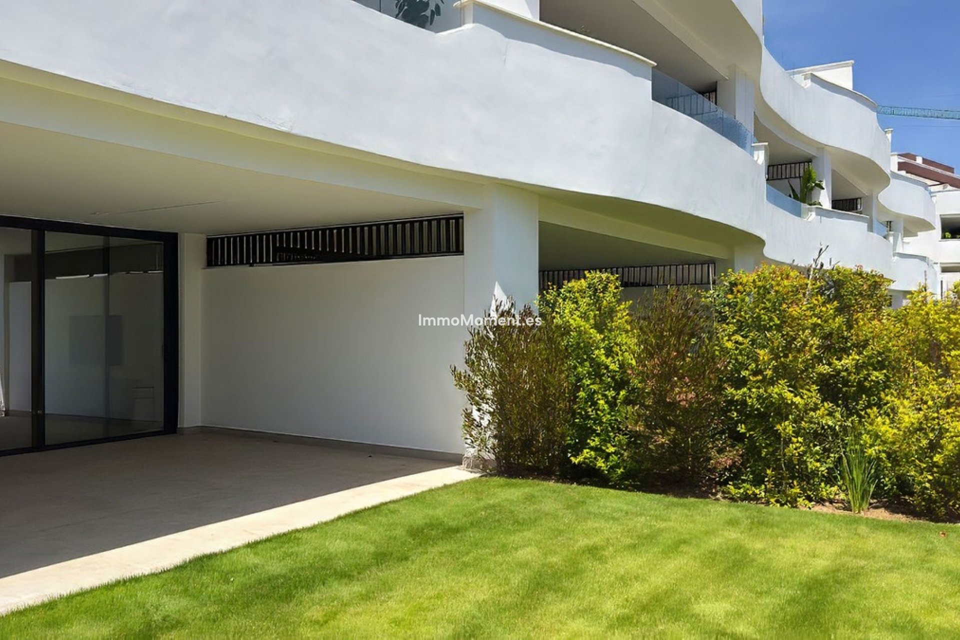 Revente - Appartement - Estepona  - Cancelada