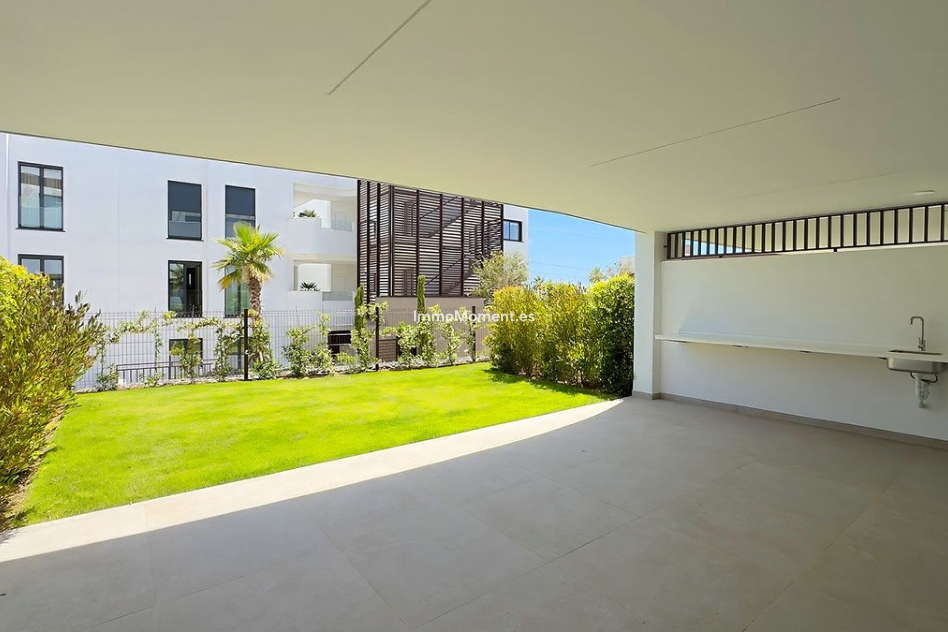 Revente - Appartement - Estepona  - Cancelada
