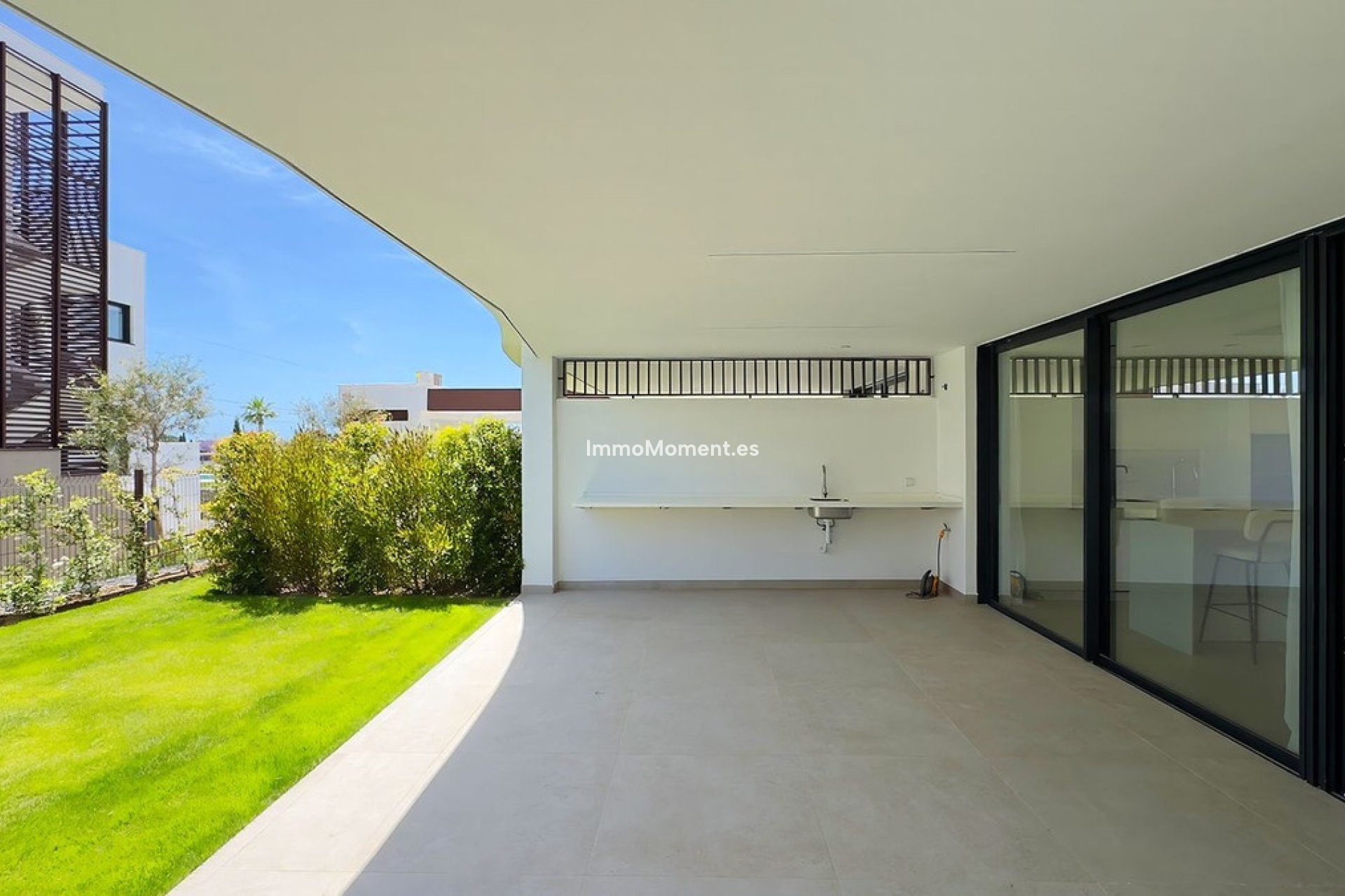 Revente - Appartement - Estepona  - Cancelada