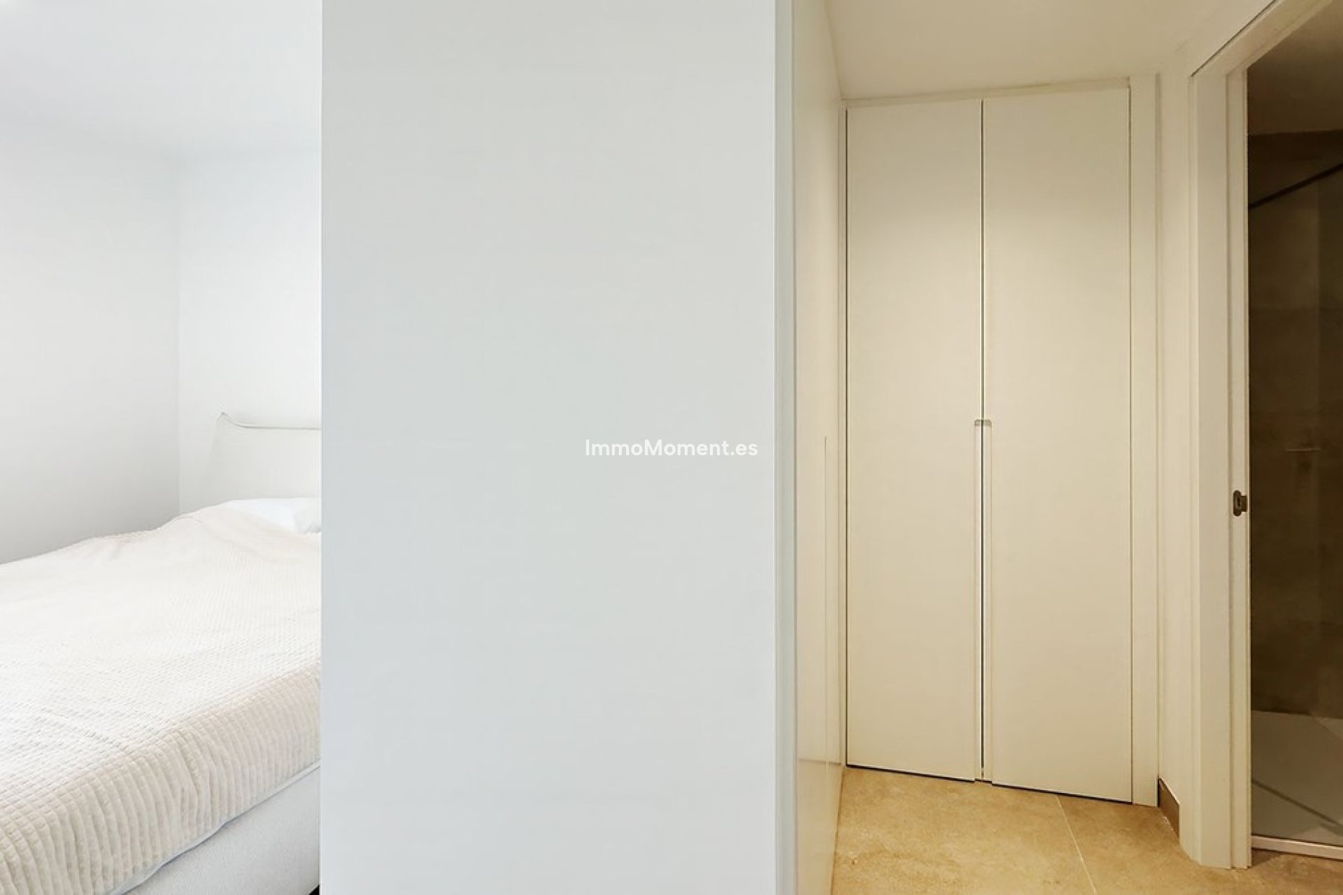 Revente - Appartement - Estepona  - Cancelada