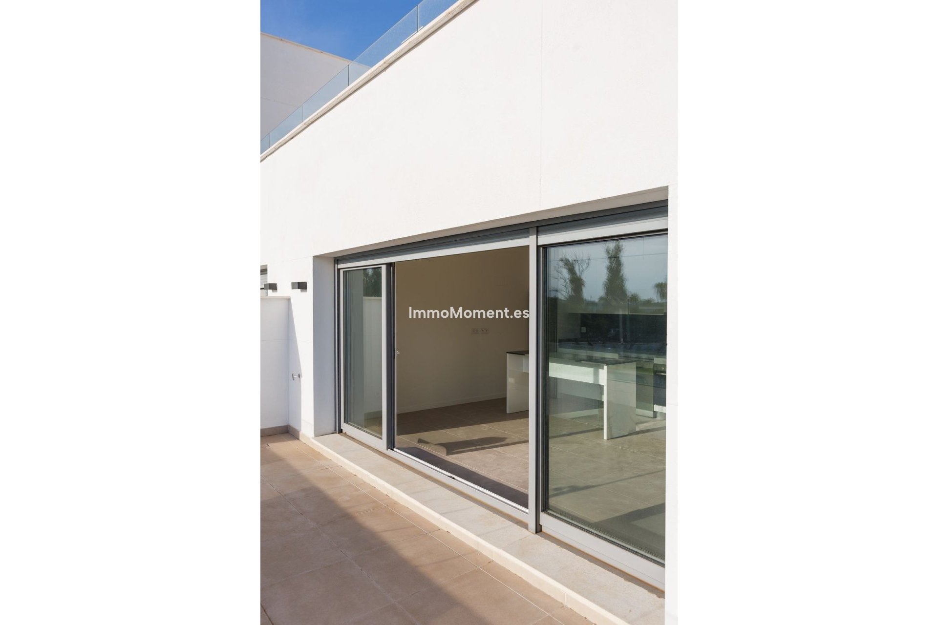 Revente - Appartement - Estepona  - Cancelada
