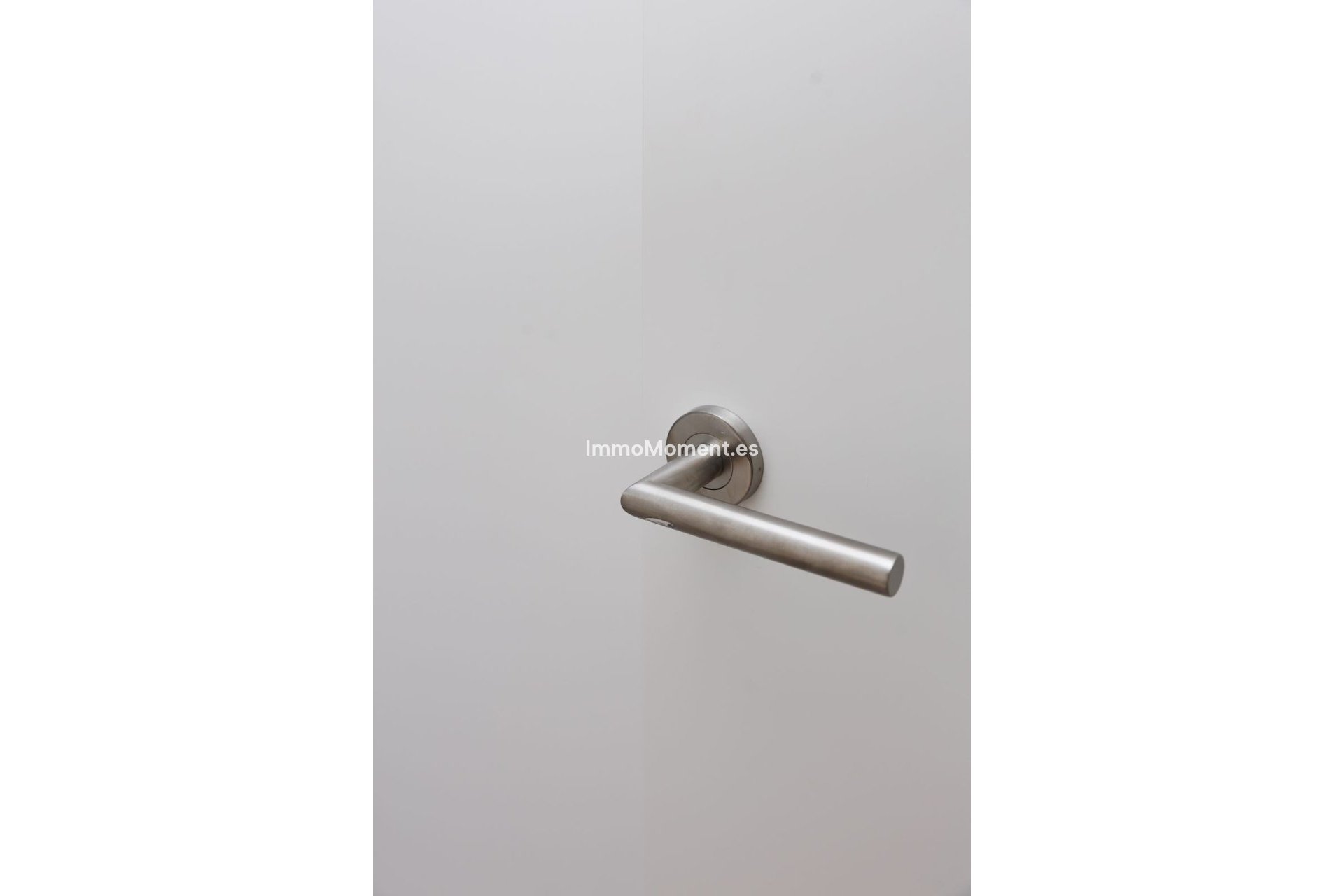 Revente - Appartement - Estepona  - Cancelada