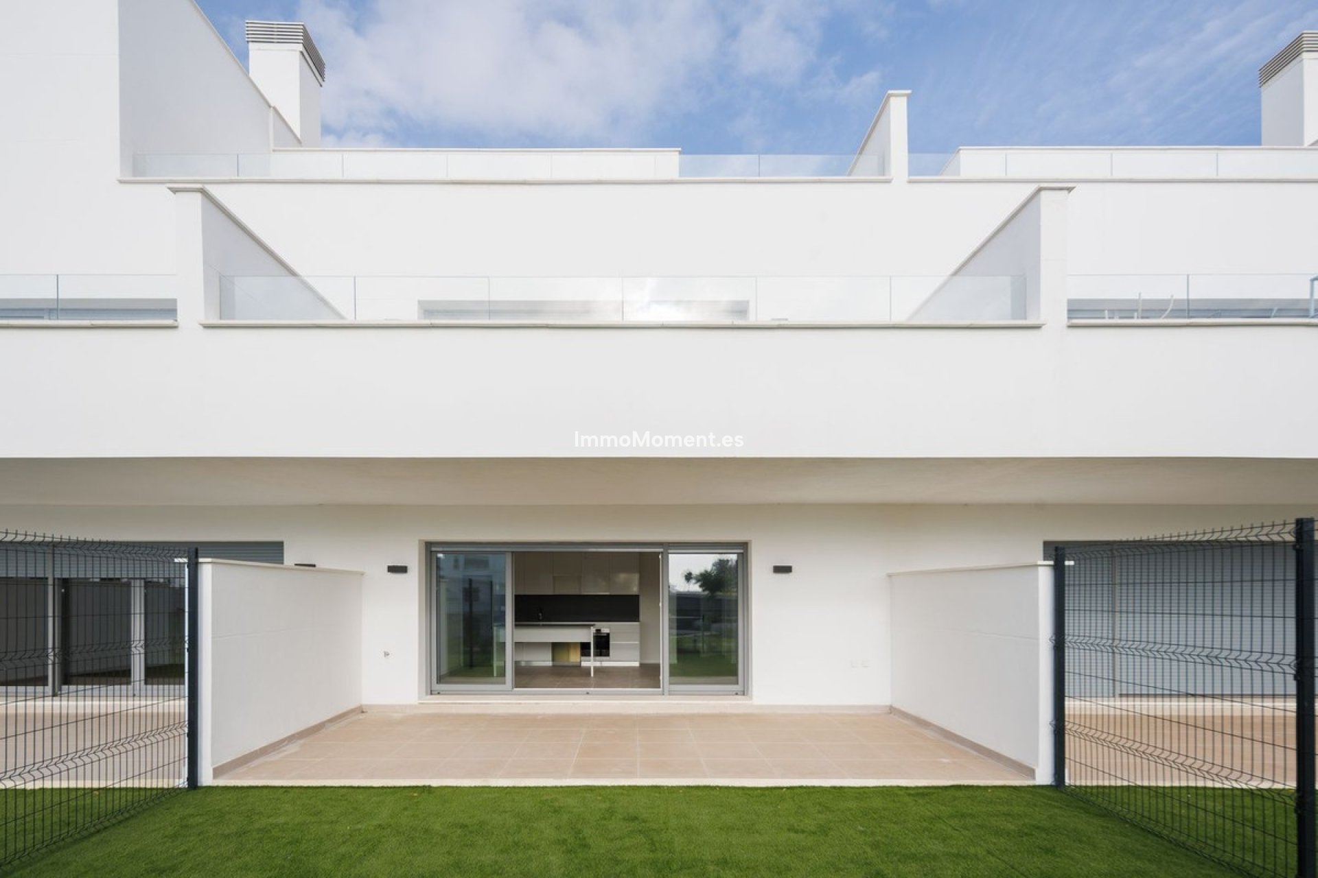Revente - Appartement - Estepona  - Cancelada
