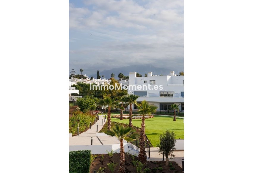 Revente - Appartement - Estepona  - Cancelada