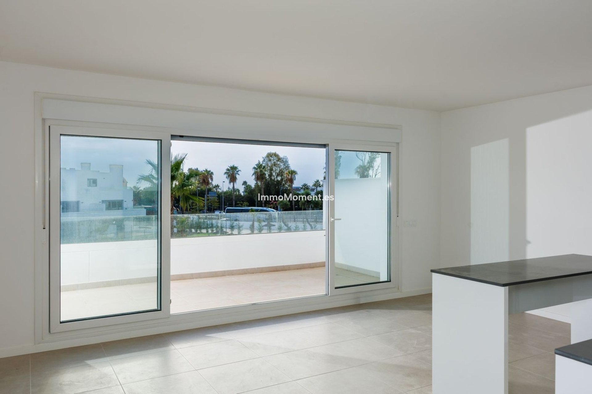 Revente - Appartement - Estepona  - Cancelada