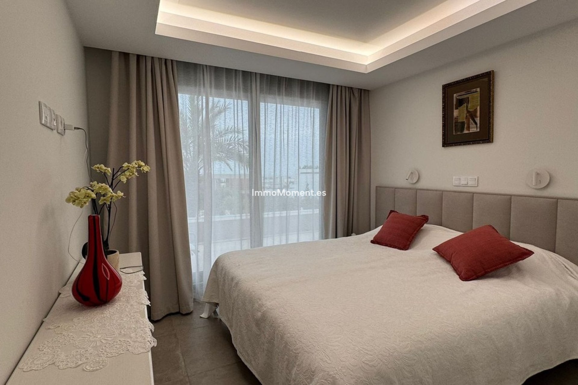 Revente - Appartement - Estepona  - Cancelada