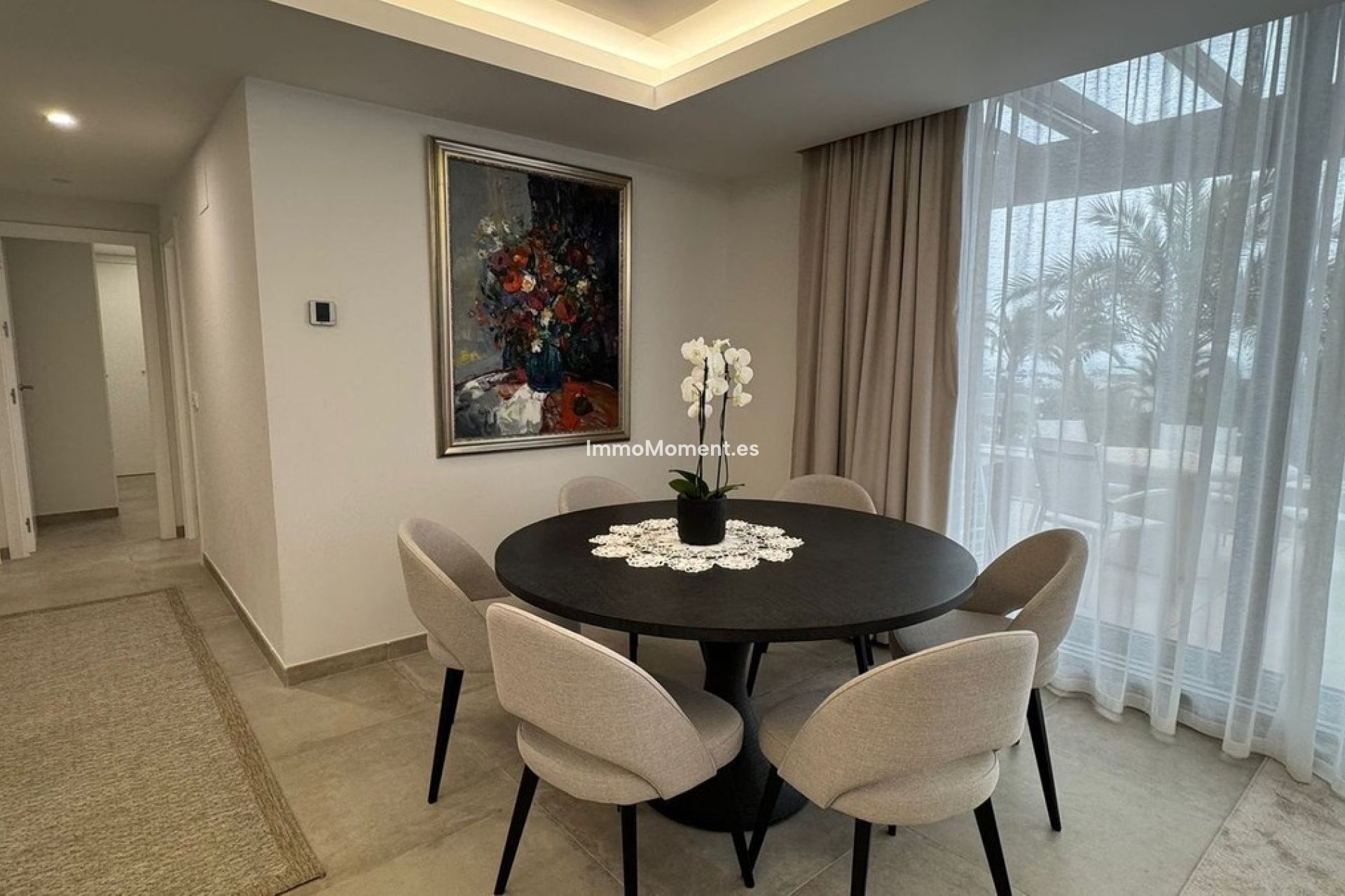 Revente - Appartement - Estepona  - Cancelada