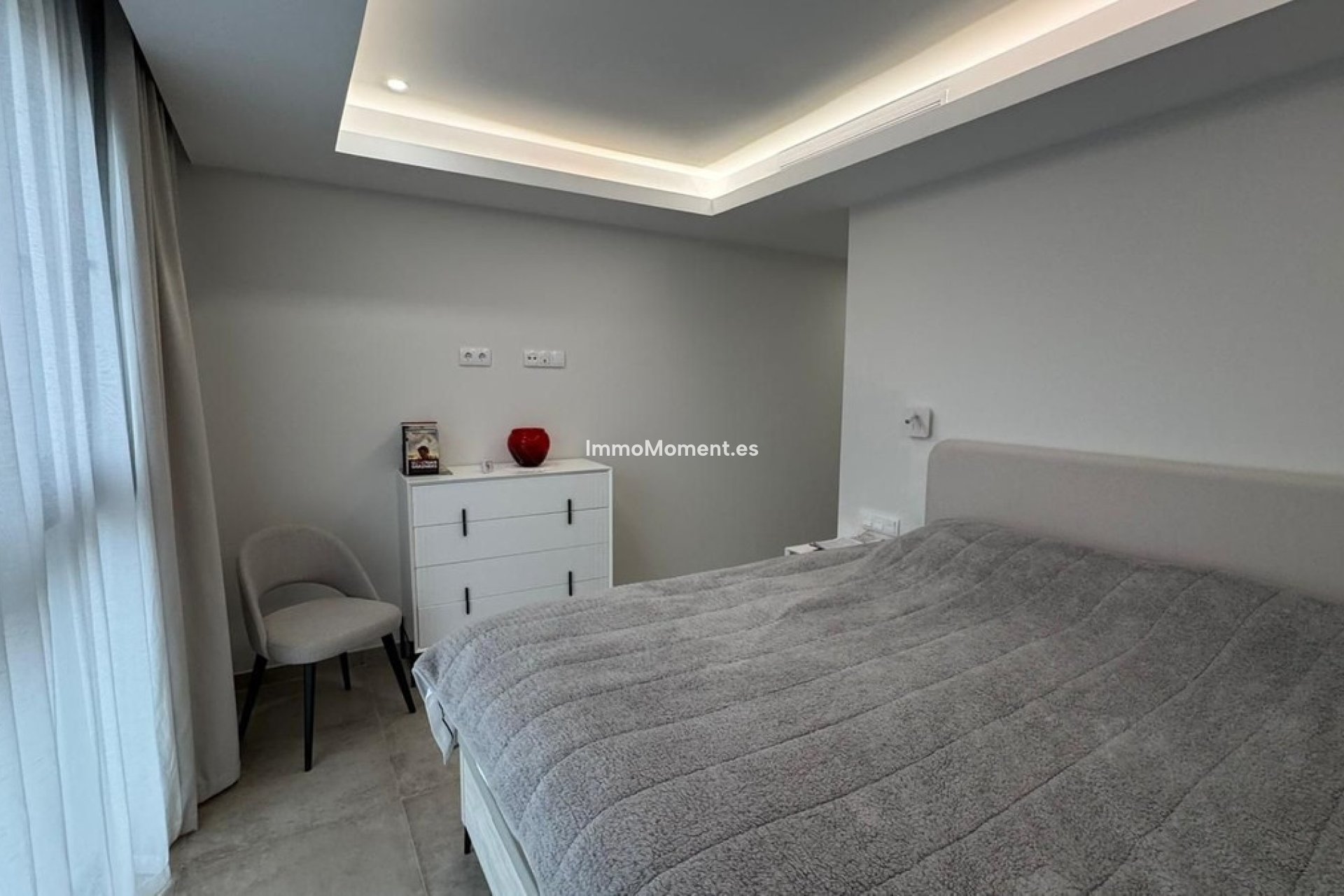 Revente - Appartement - Estepona  - Cancelada